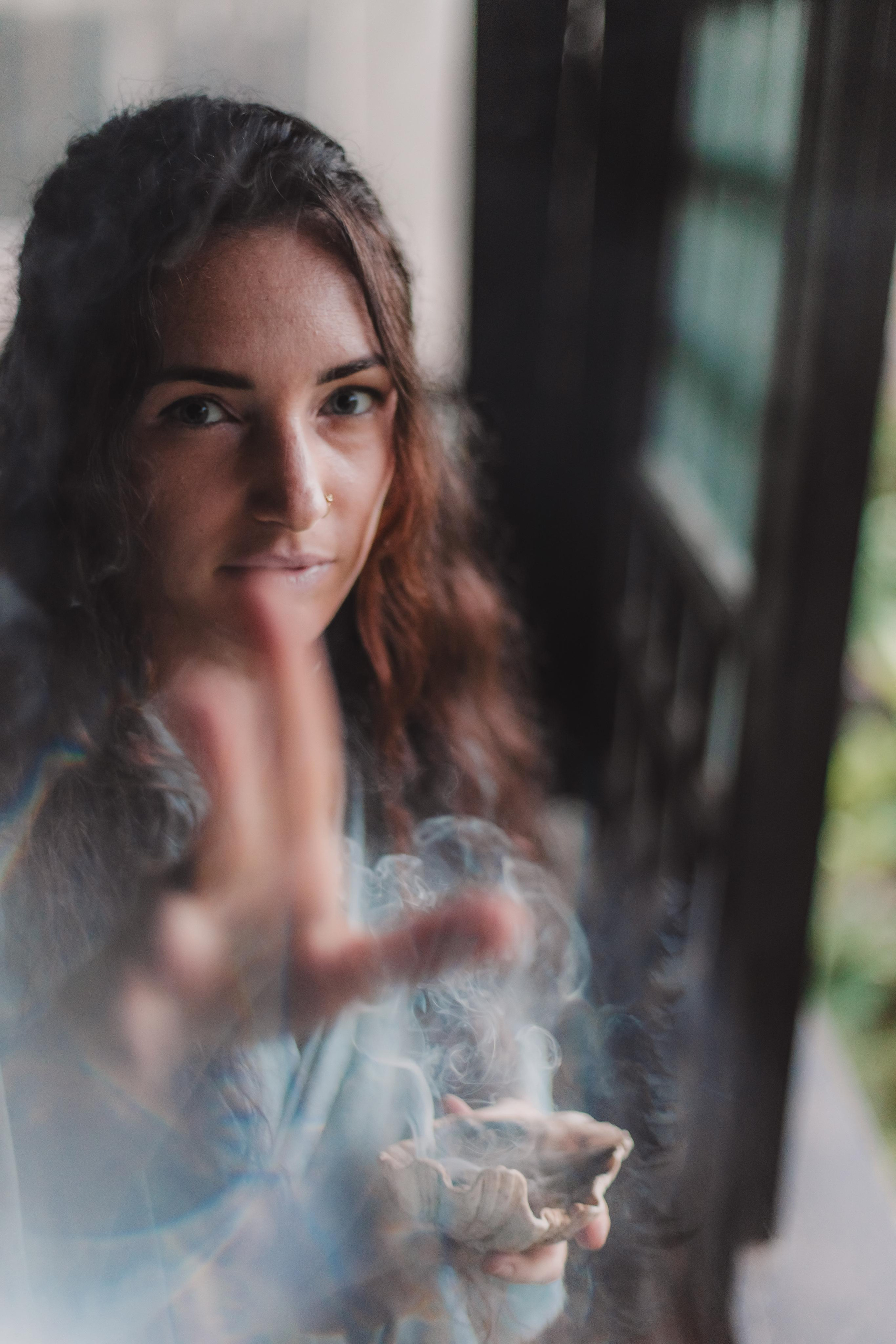 Karunika. Мариам Багдасарян