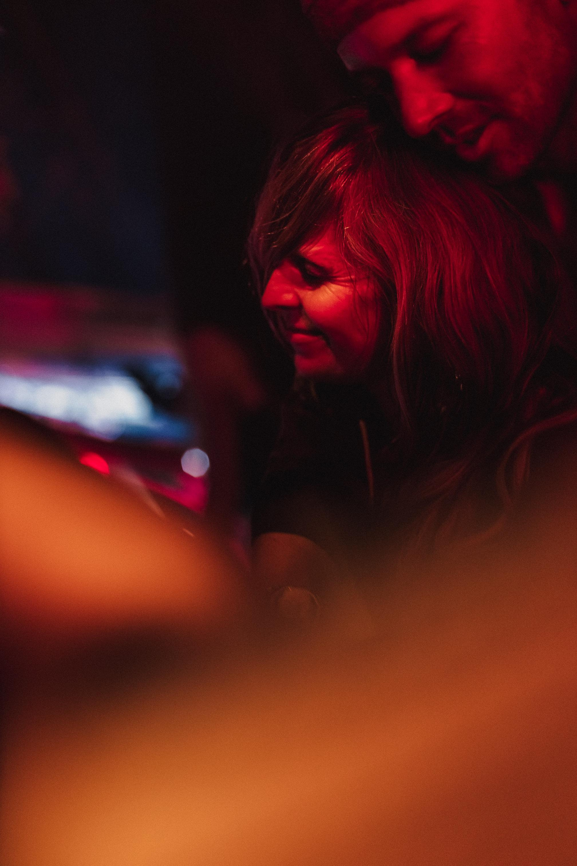 Bali Spirit Festival 2023. Mariam Bagdasaryan