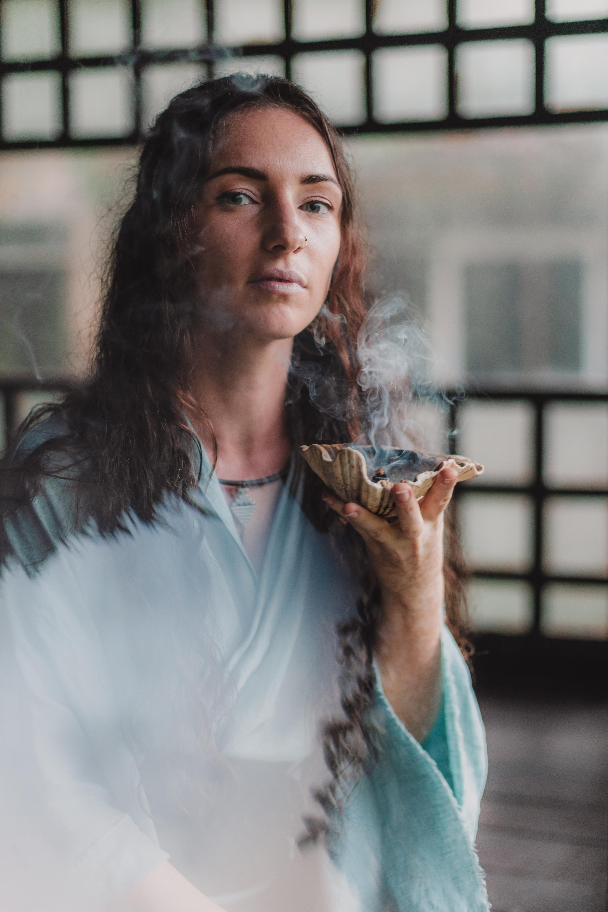 Karunika. Мариам Багдасарян