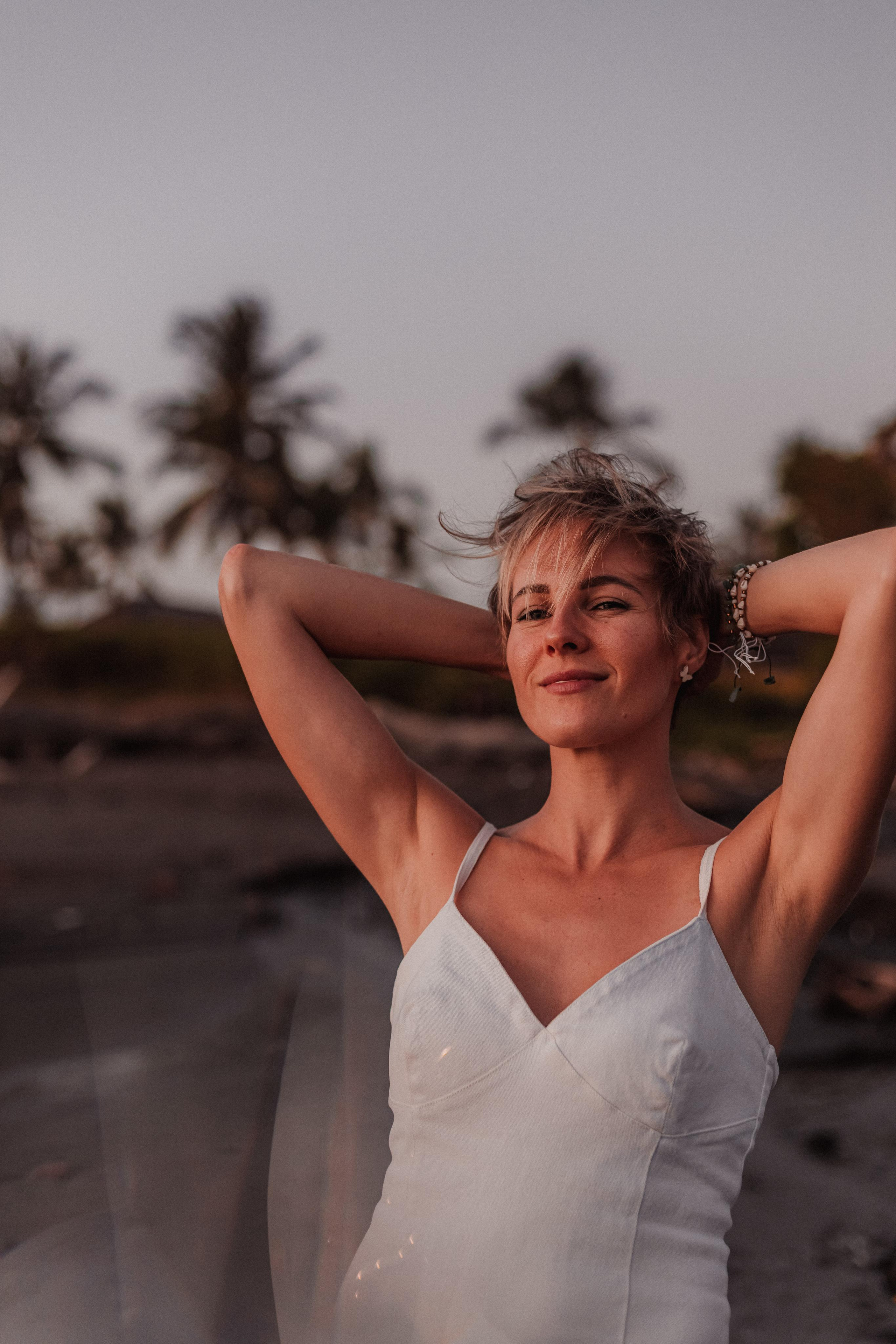 Улыбка Алены. Мариам Багдасарян