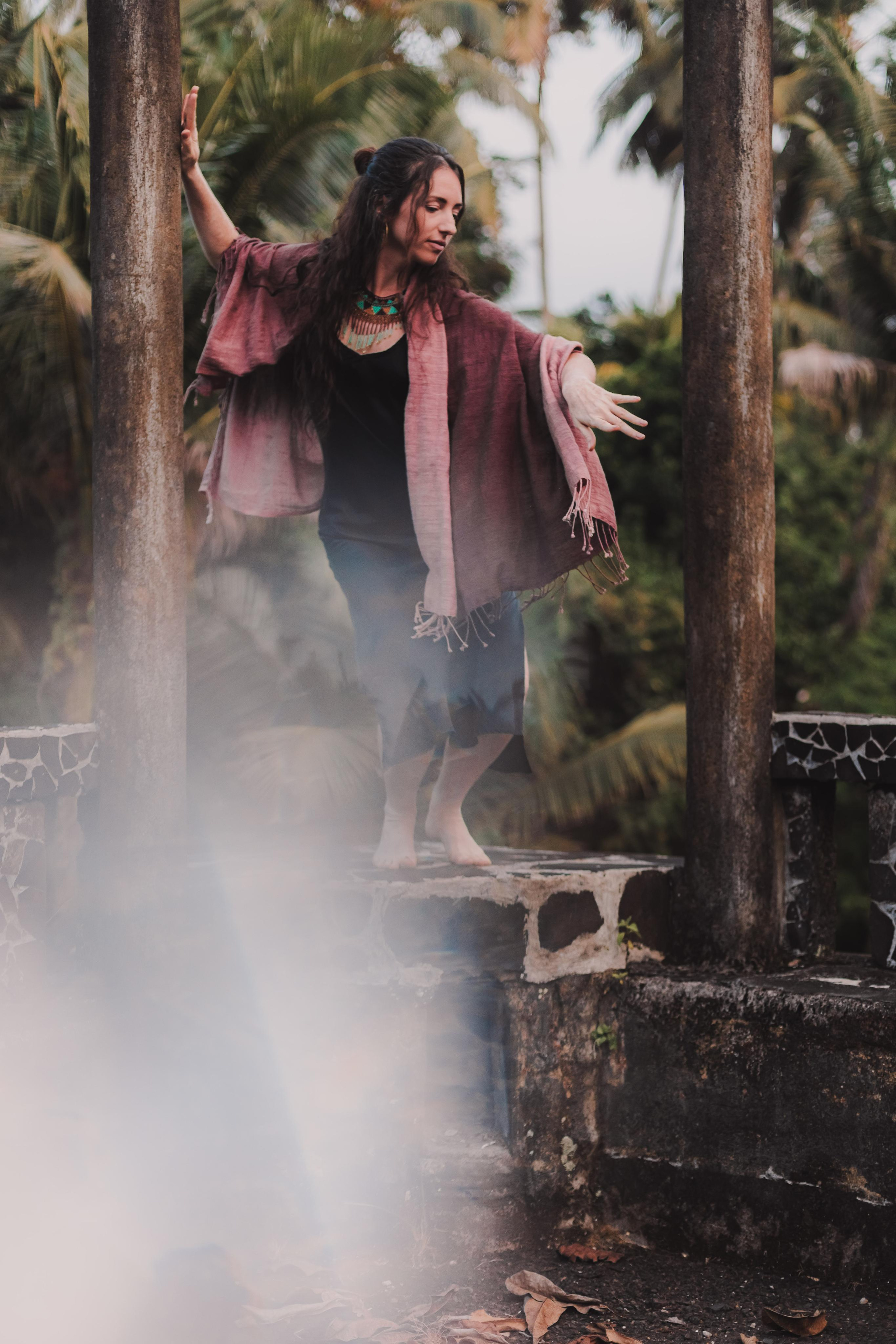 Karunika. Мариам Багдасарян