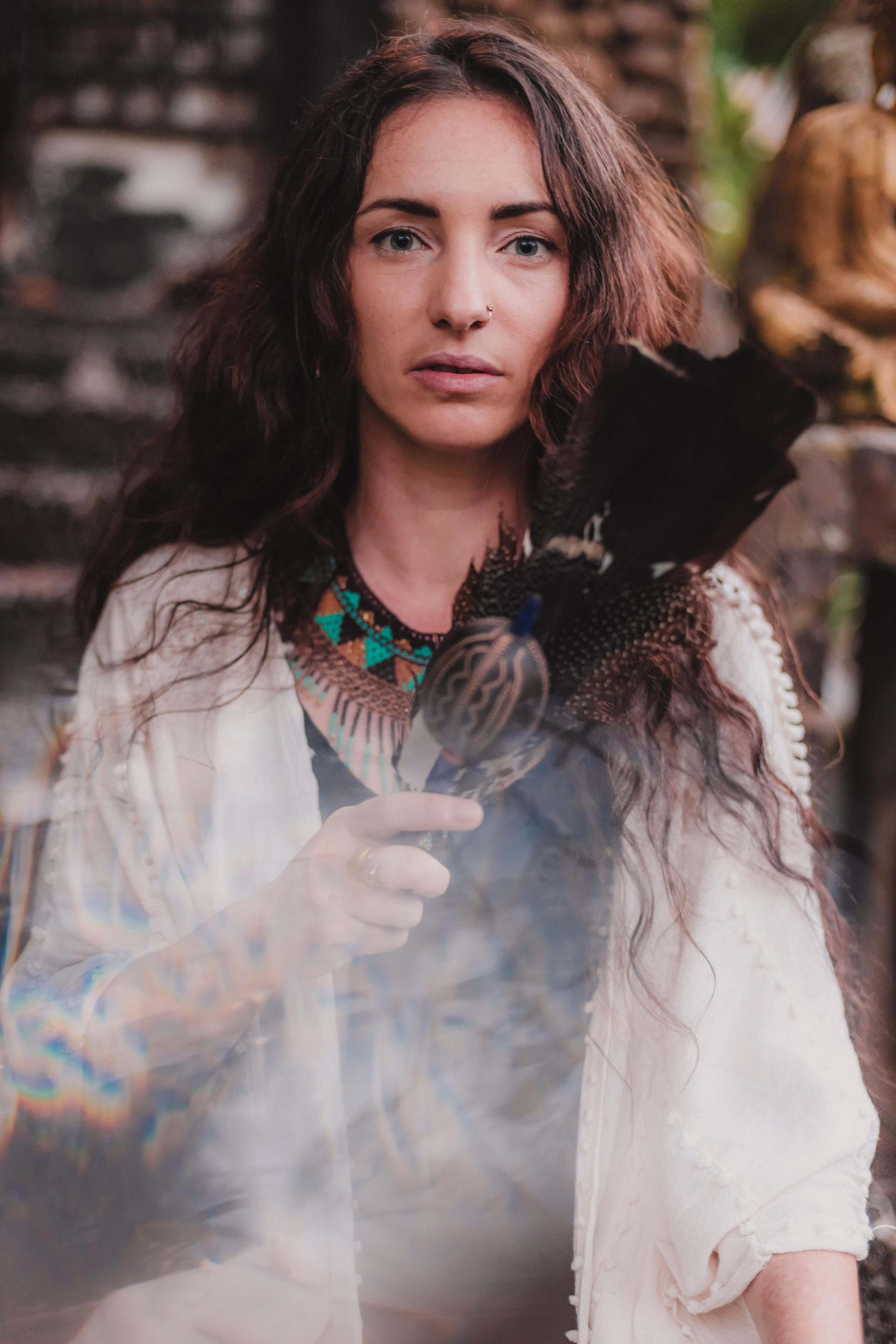 Karunika. Мариам Багдасарян