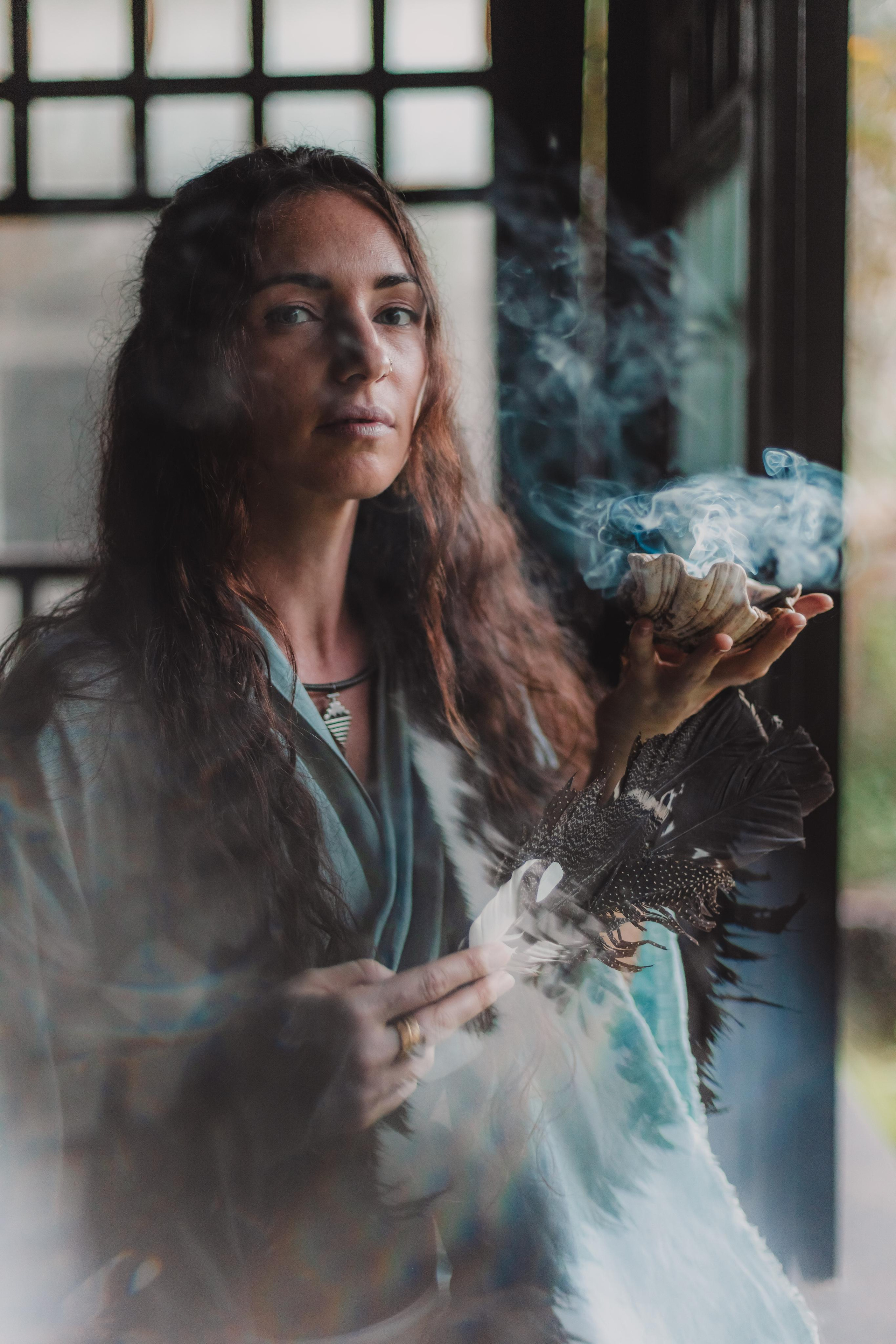 Karunika. Мариам Багдасарян