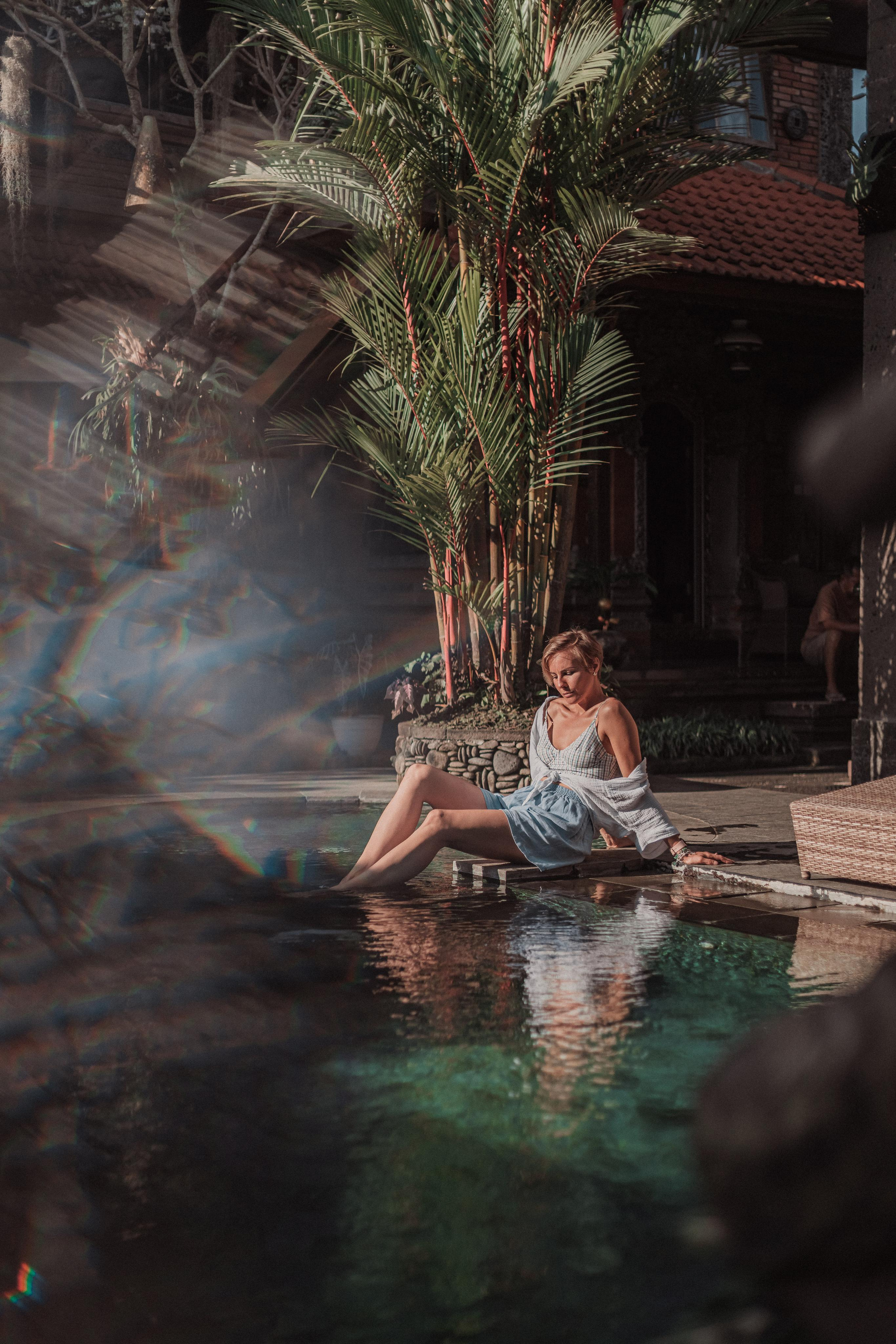 Улыбка Алены. Мариам Багдасарян