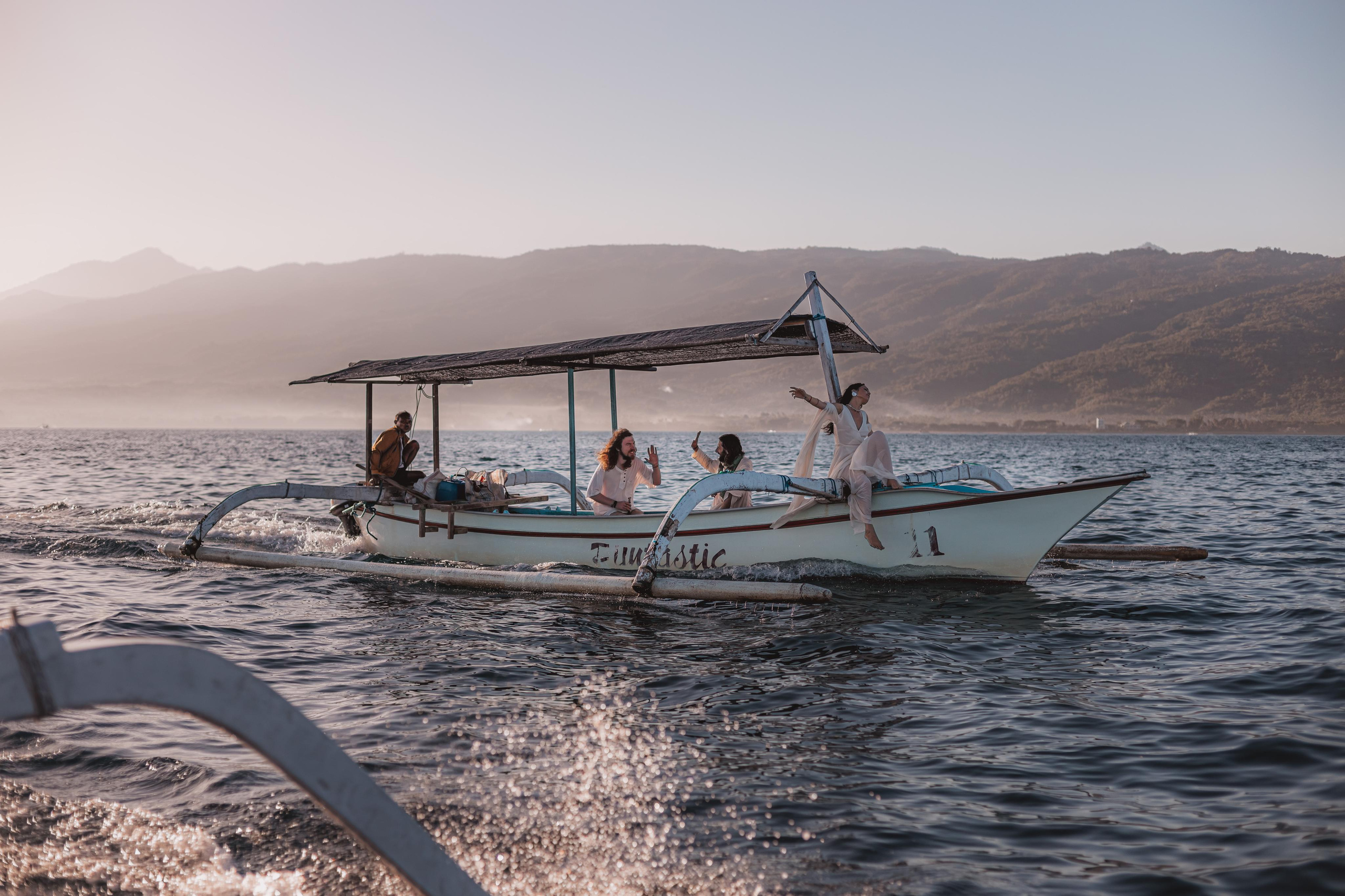 Сати Этника Рассвет. Mariam Bagdasaryan