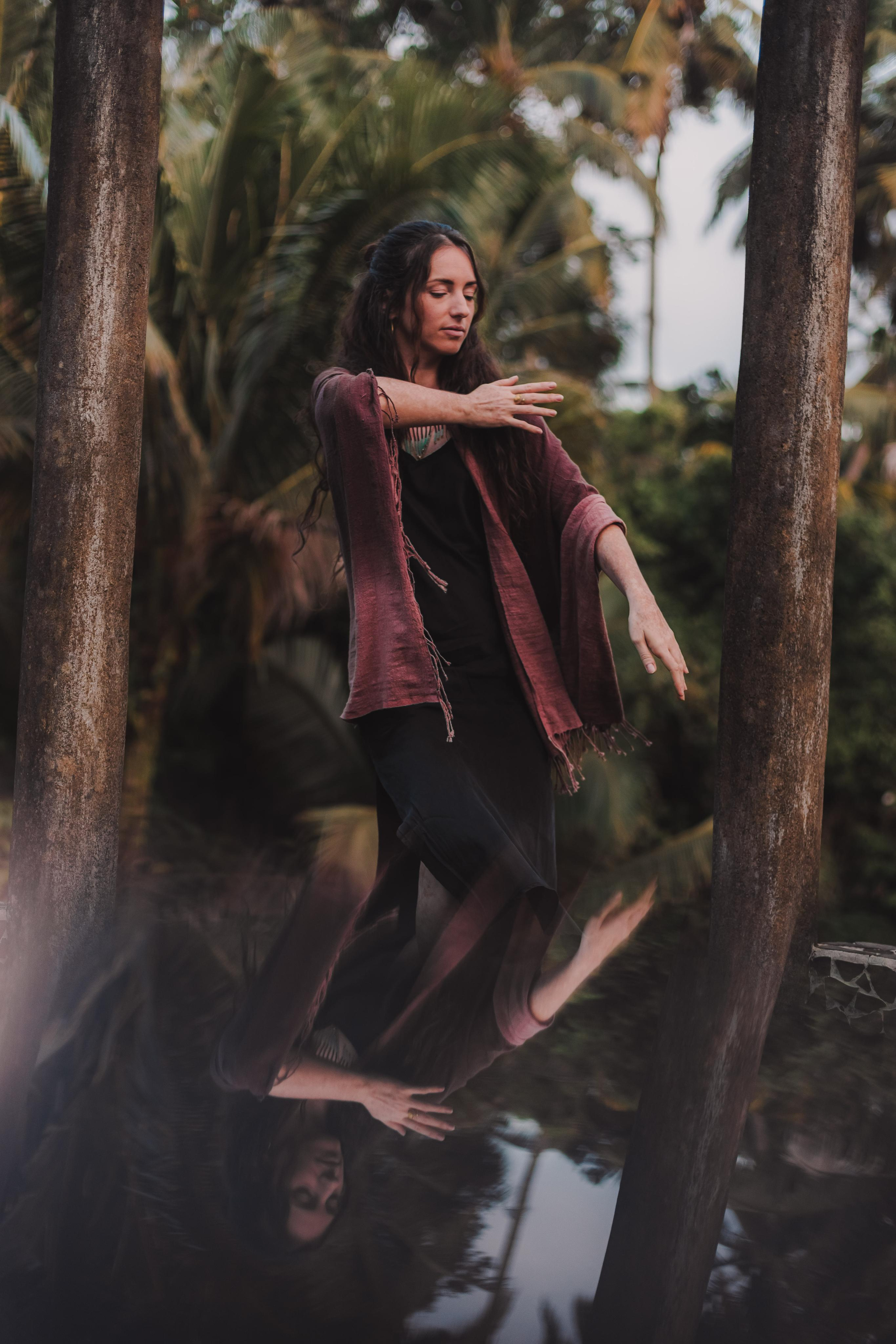 Karunika. Мариам Багдасарян