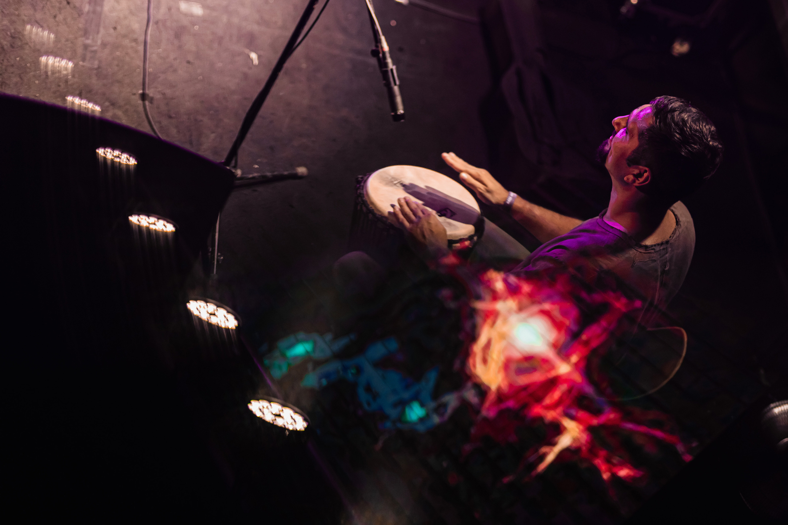 Sati Ethnica. Мариам Багдасарян