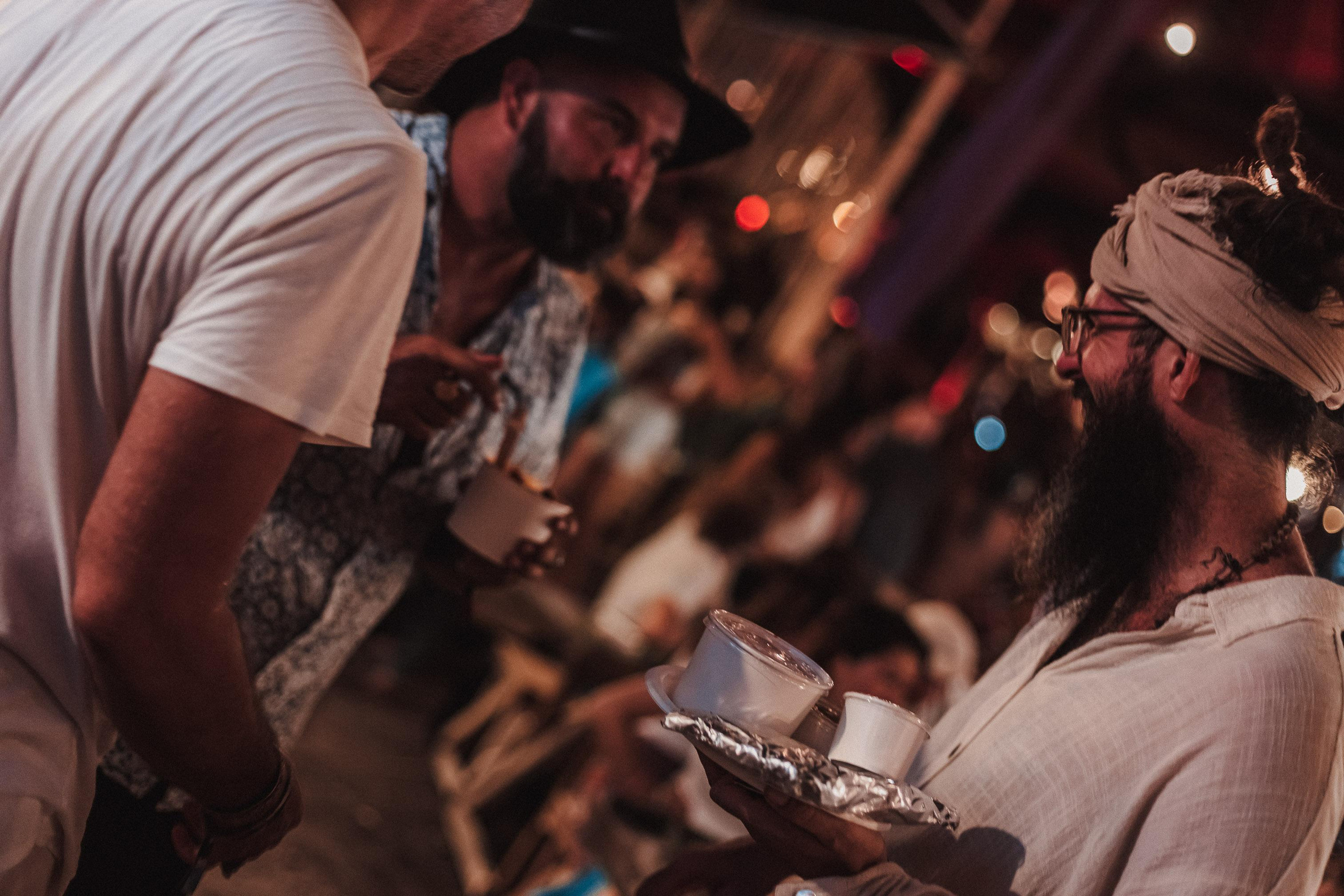 Bali Spirit Festival 2023. Mariam Bagdasaryan