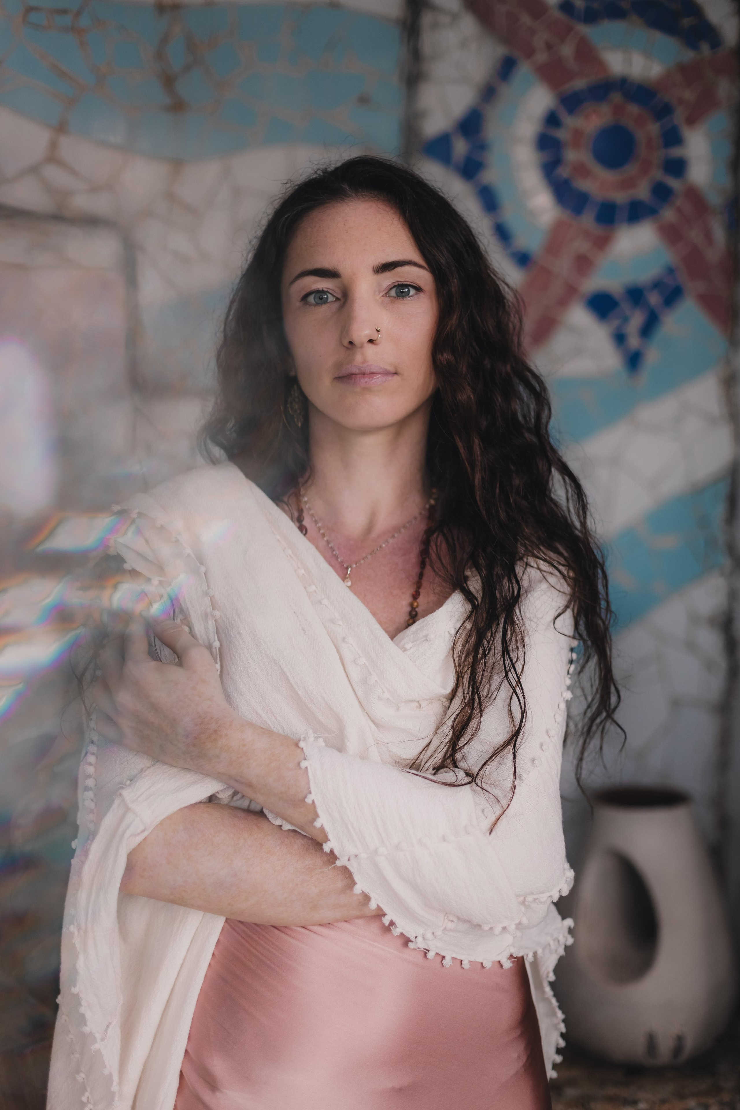 Karunika. Мариам Багдасарян