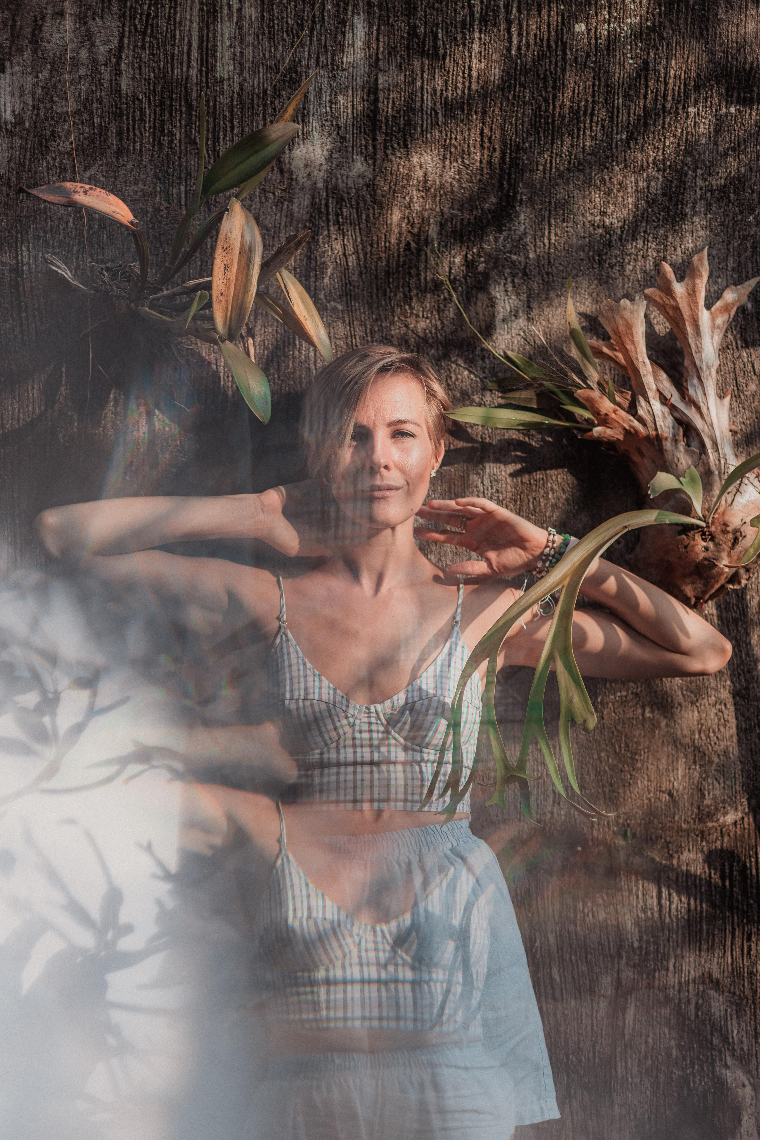 Улыбка Алены. Мариам Багдасарян