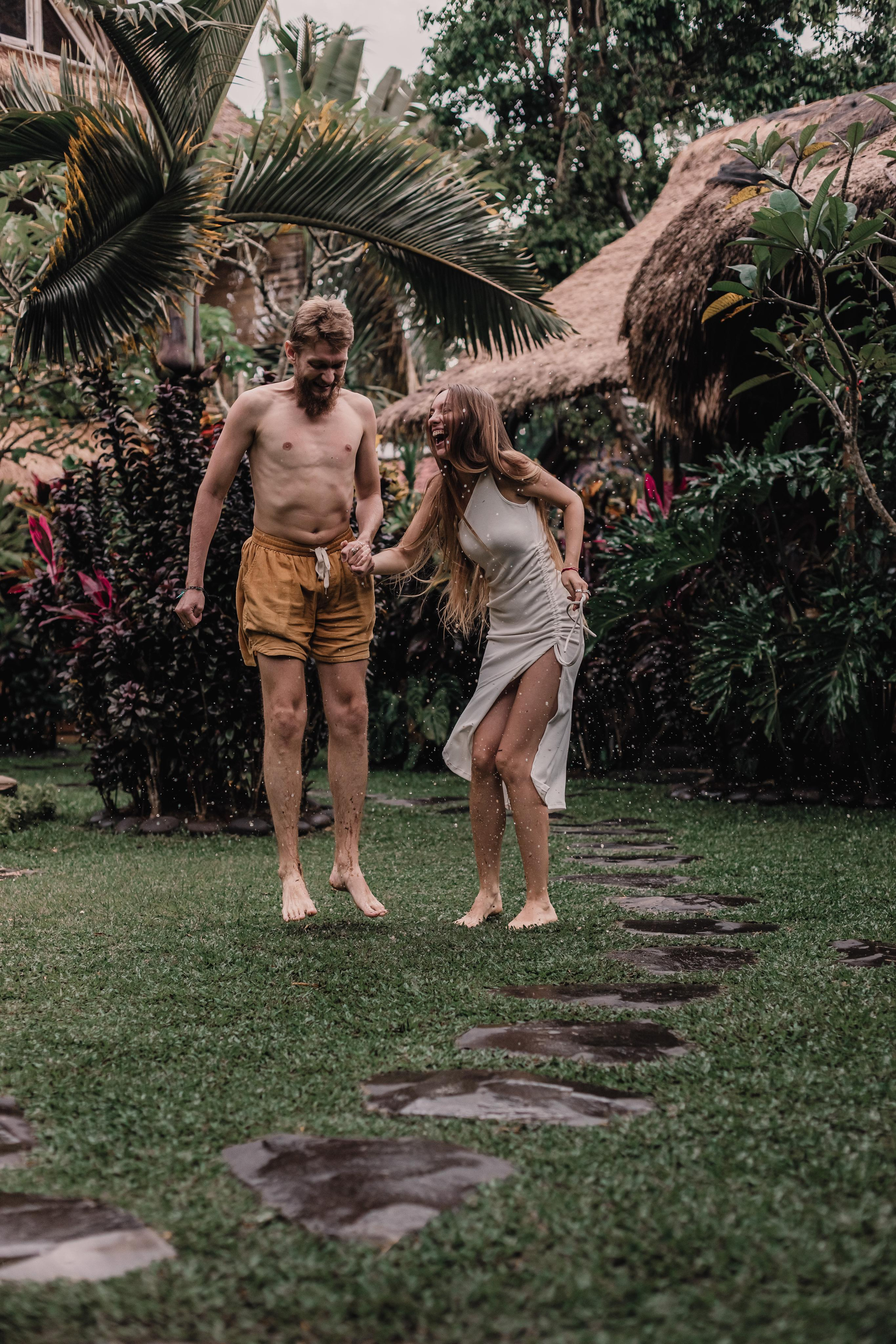 Любовь после дождя. Mariam Bagdasaryan