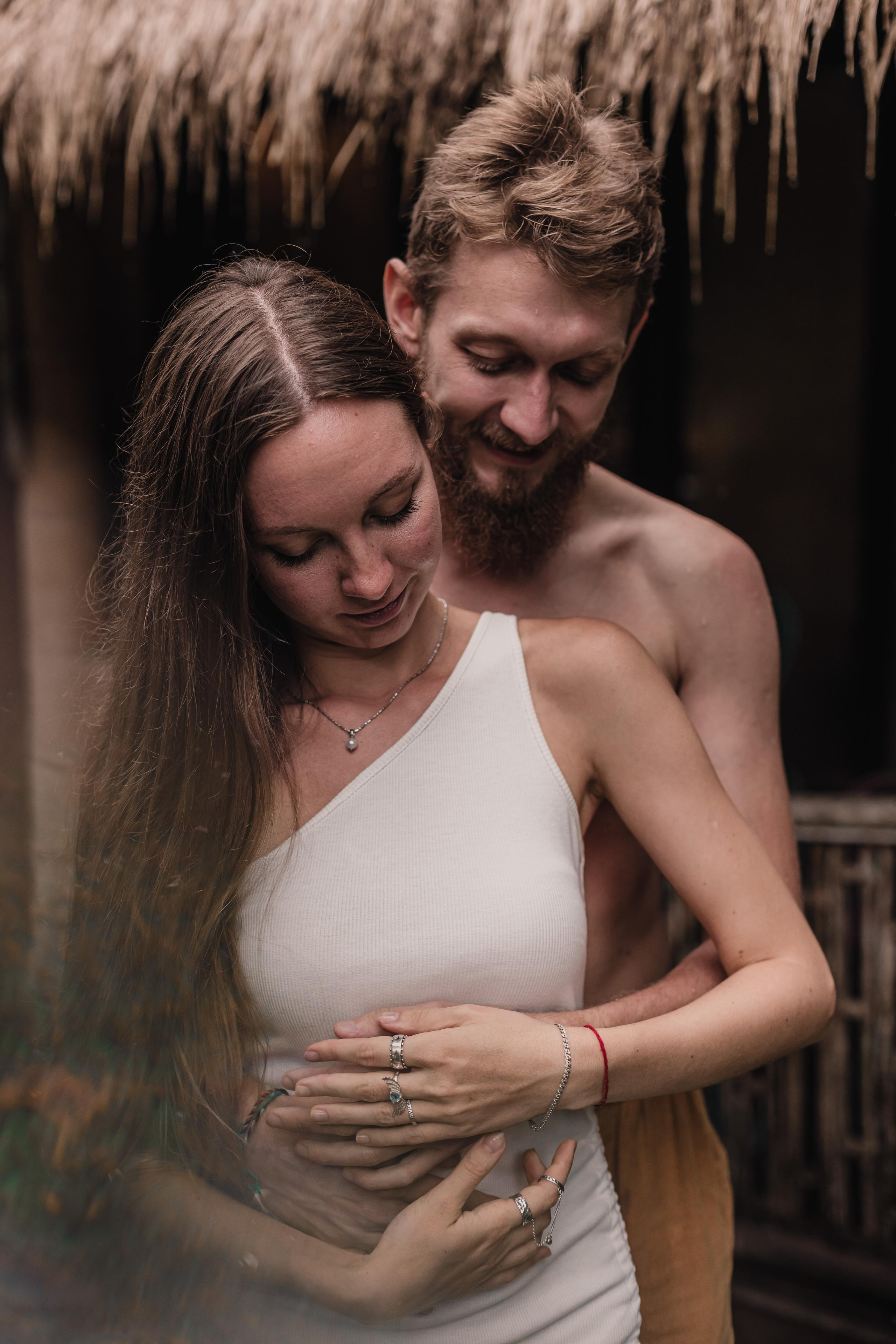 Любовь после дождя. Mariam Bagdasaryan