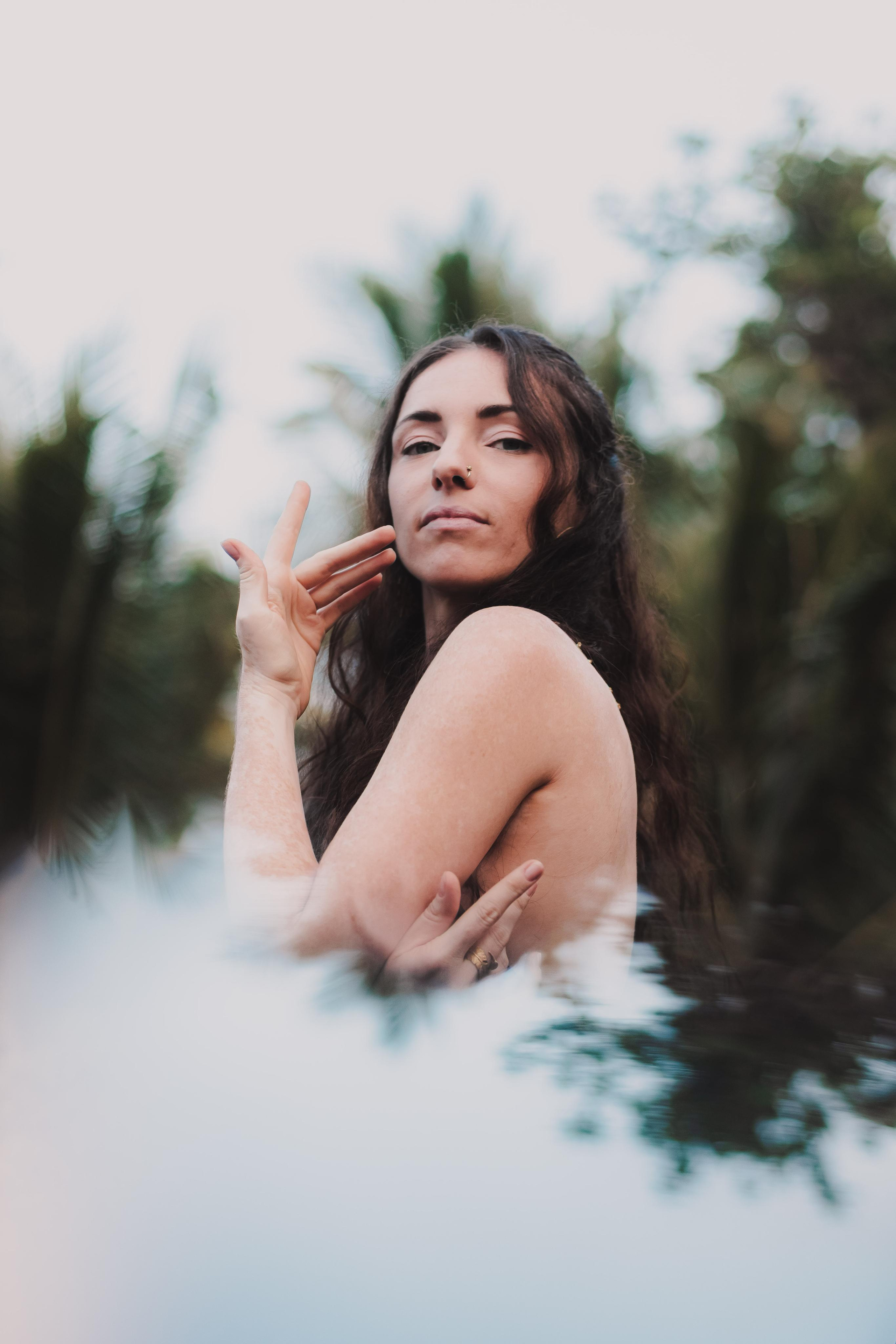 Karunika. Мариам Багдасарян