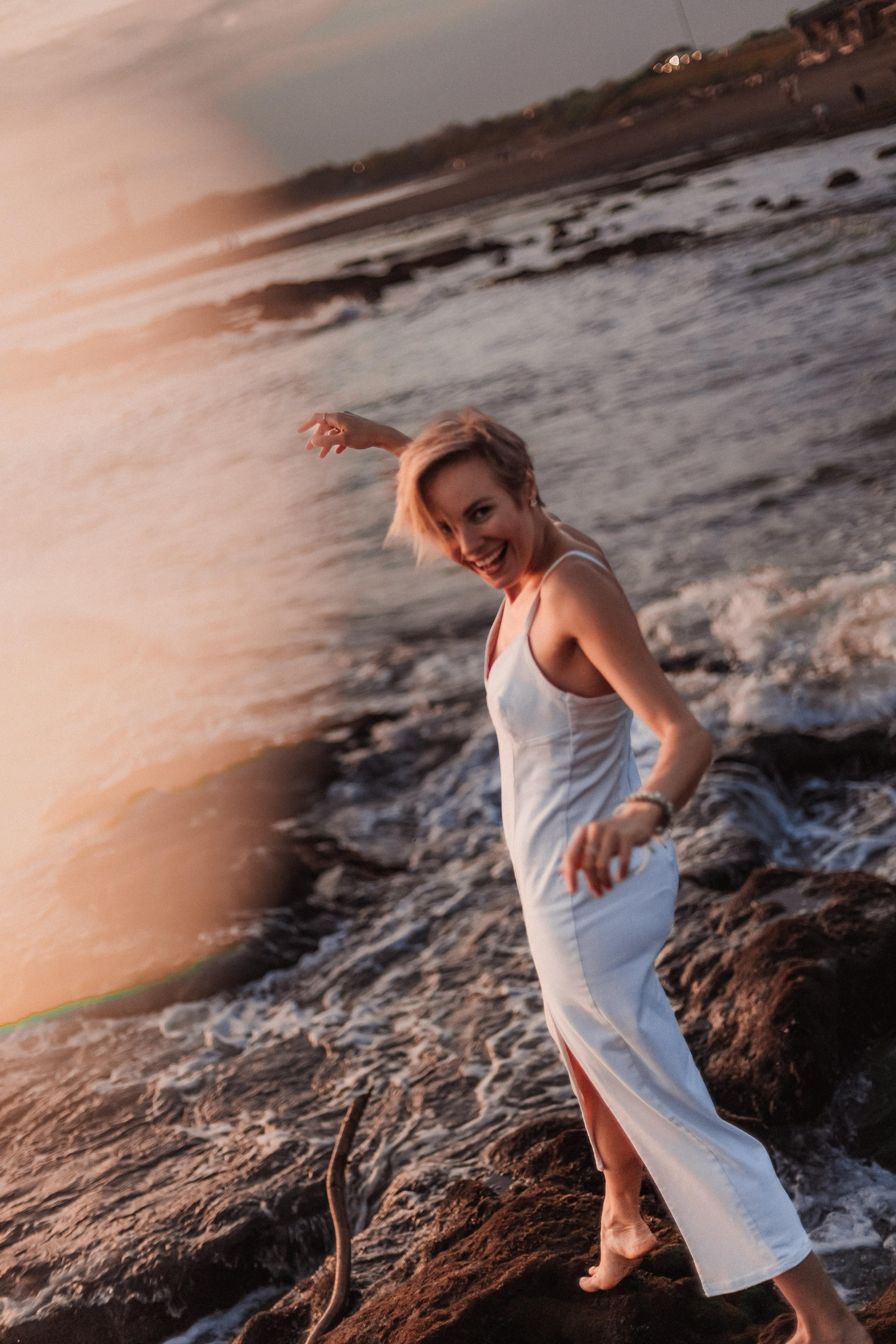 Улыбка Алены. Мариам Багдасарян