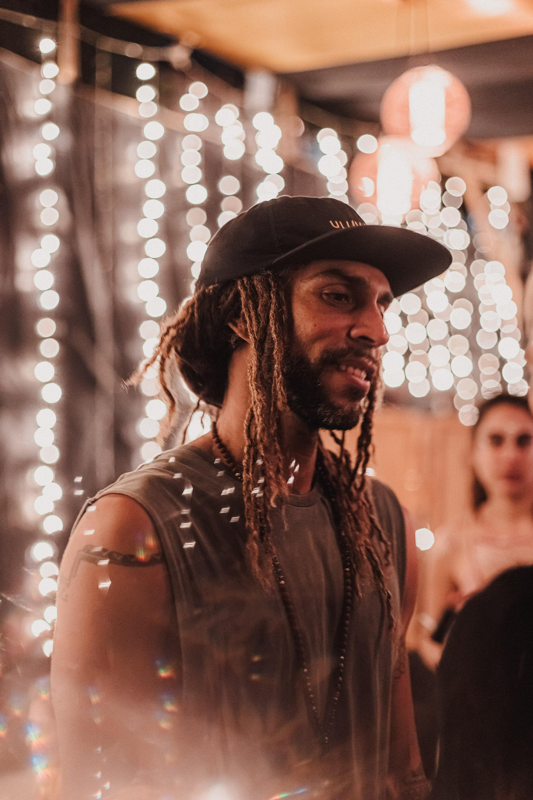 Bali Spirit Festival 2023. Mariam Bagdasaryan