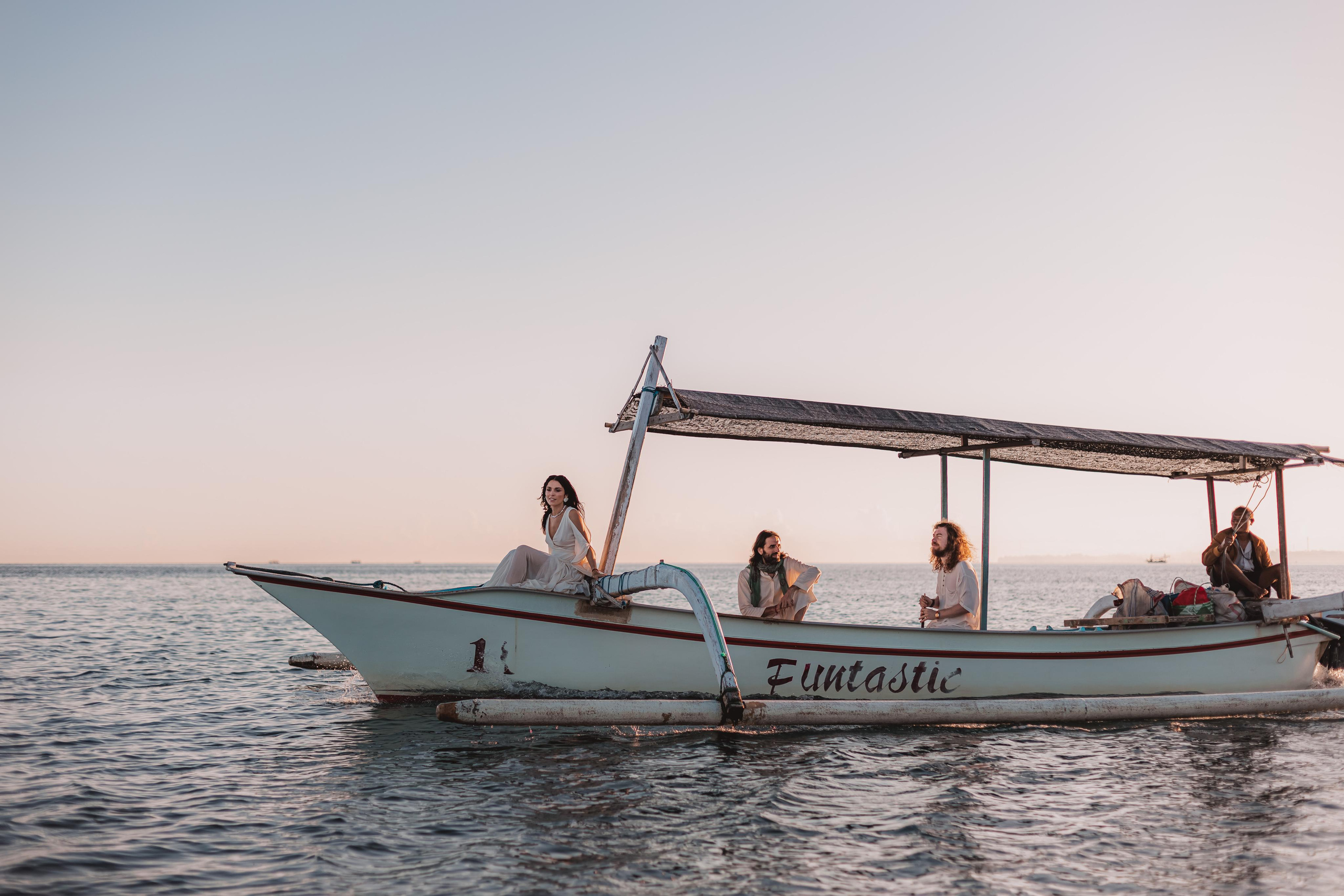 Сати Этника Рассвет. Mariam Bagdasaryan