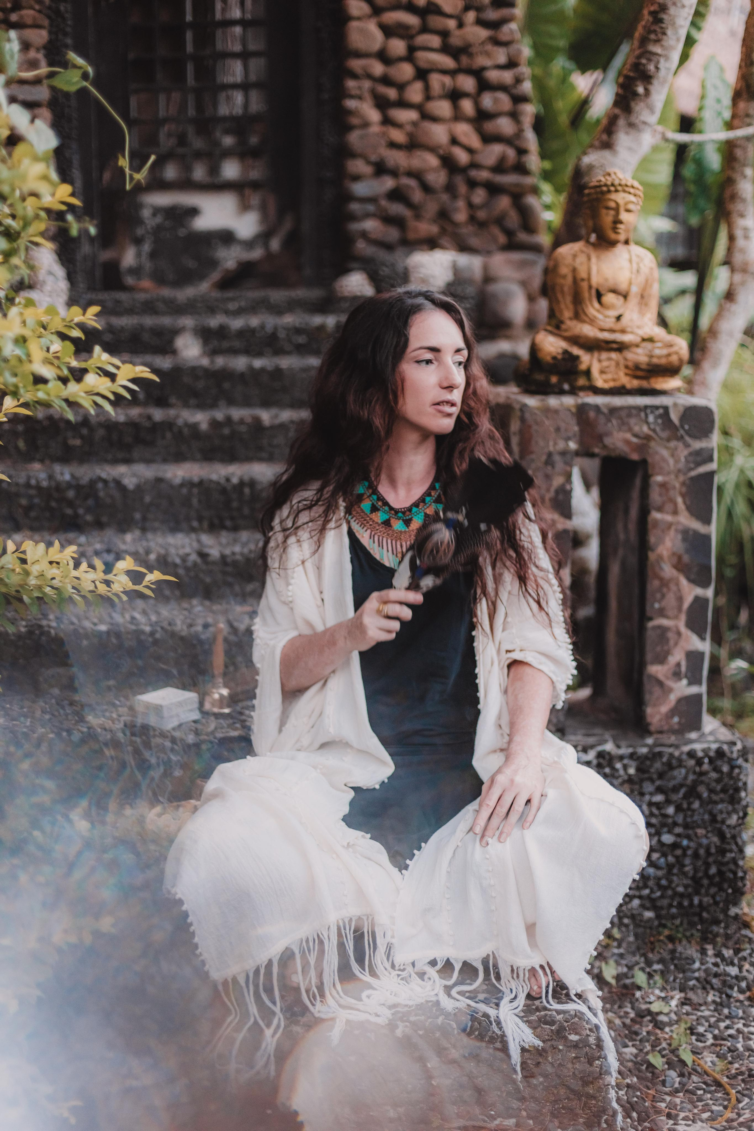 Karunika. Мариам Багдасарян