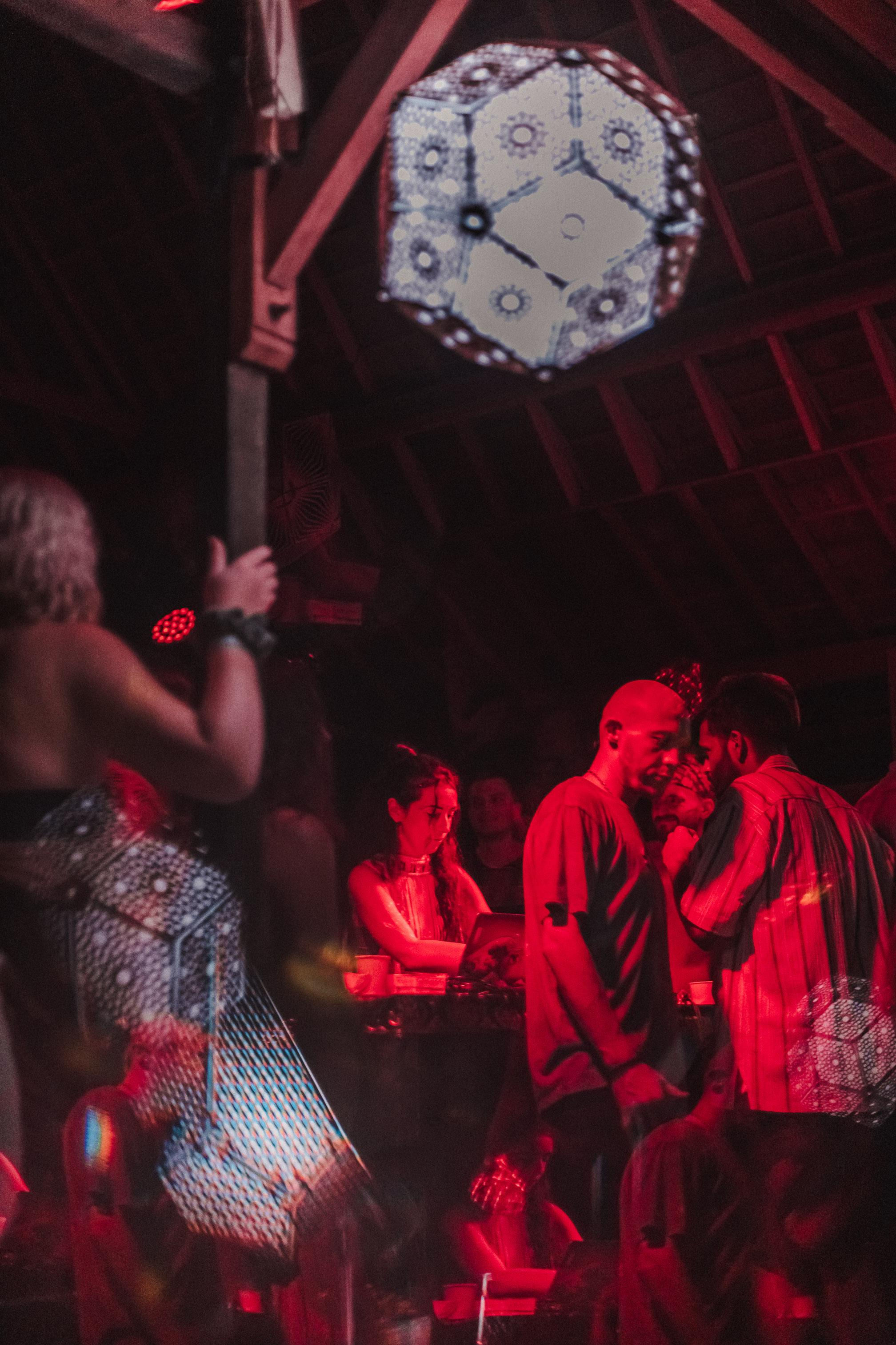 Bali Spirit Festival 2023. Mariam Bagdasaryan