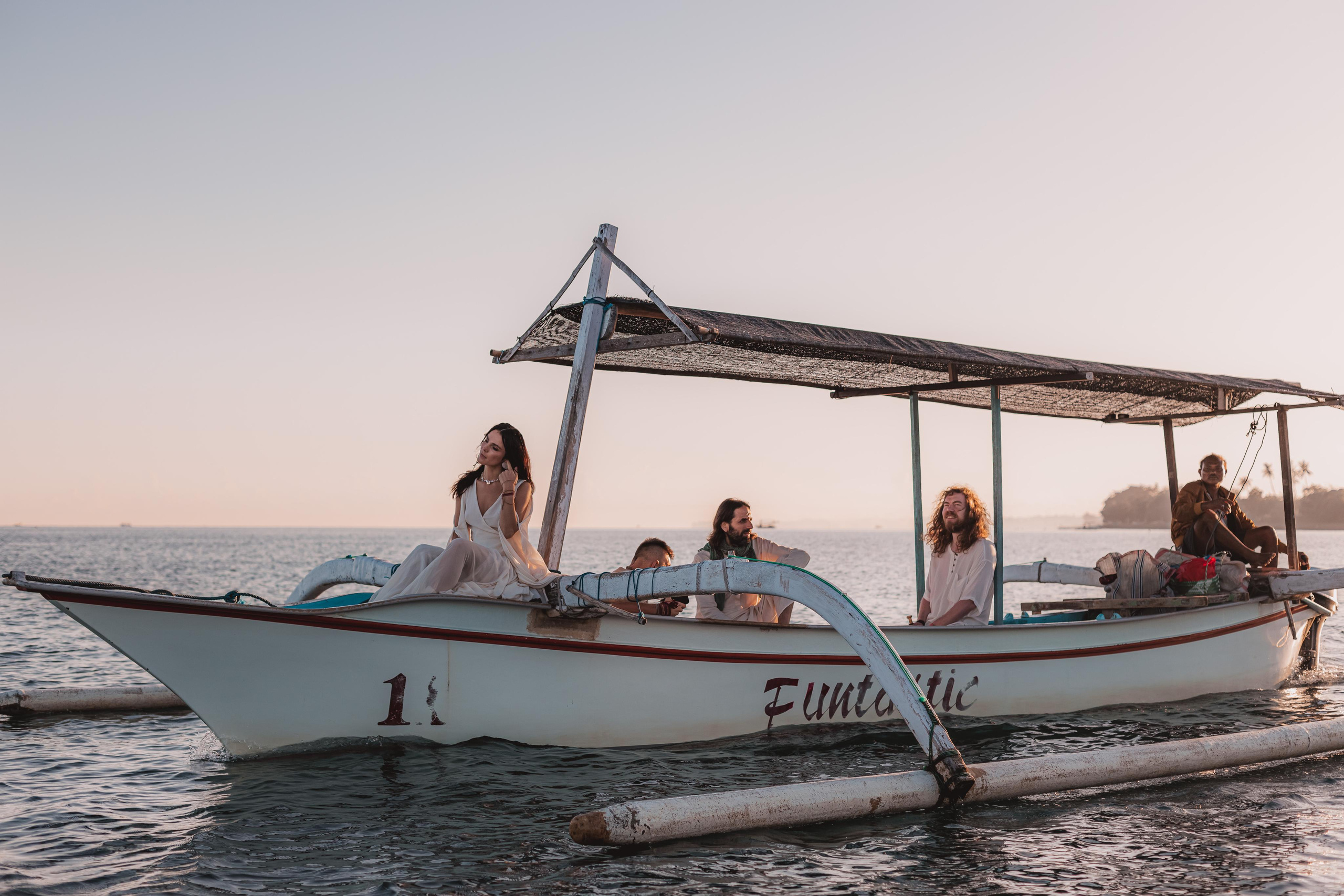 Сати Этника Рассвет. Mariam Bagdasaryan