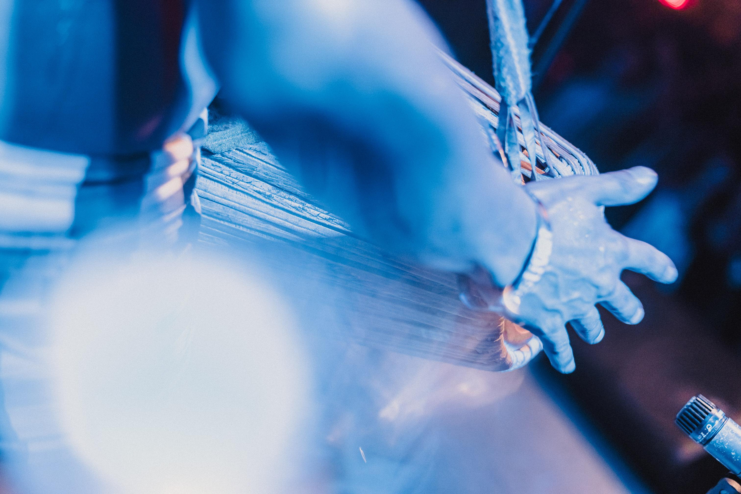 Bali Spirit Festival 2023. Mariam Bagdasaryan