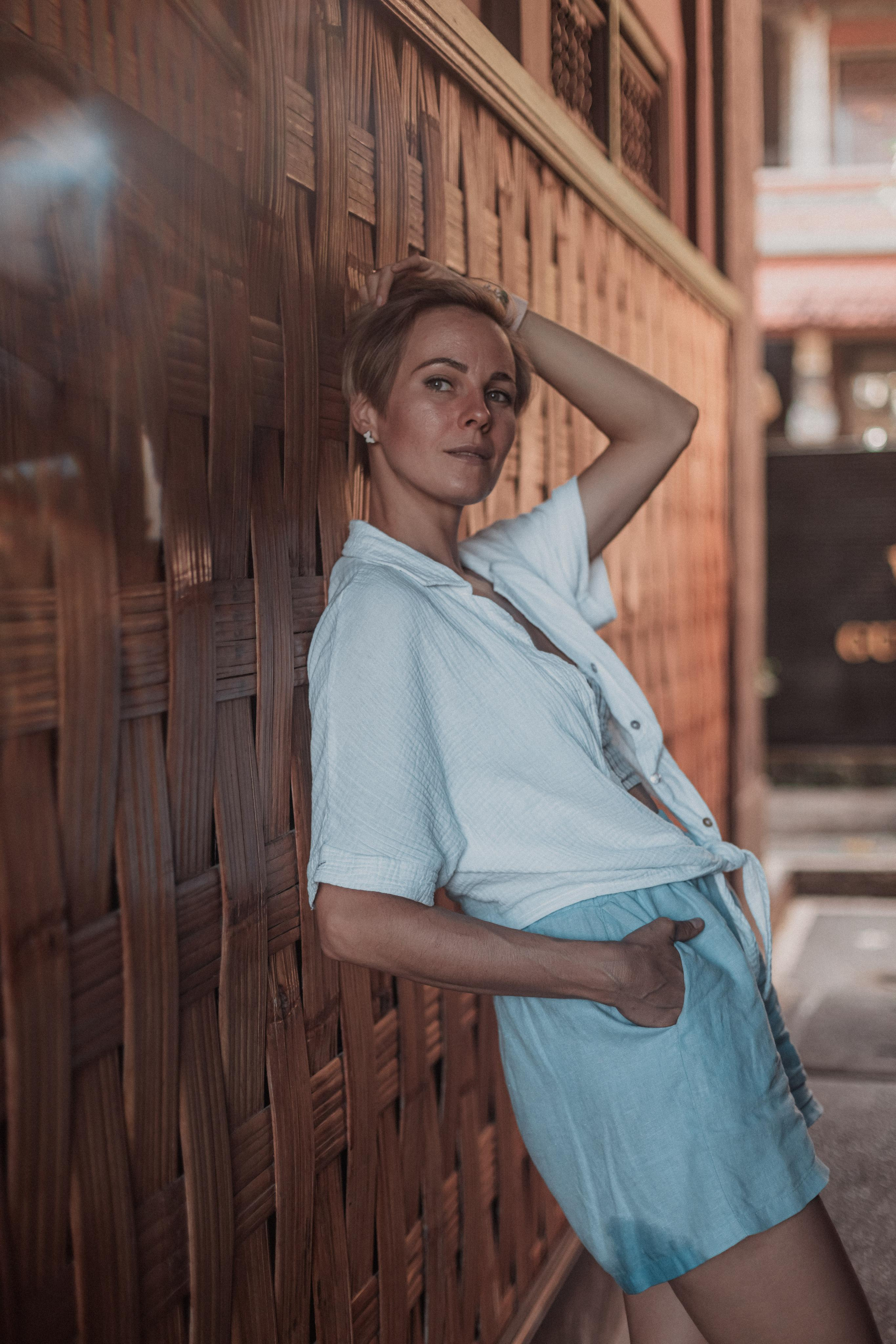 Улыбка Алены. Мариам Багдасарян