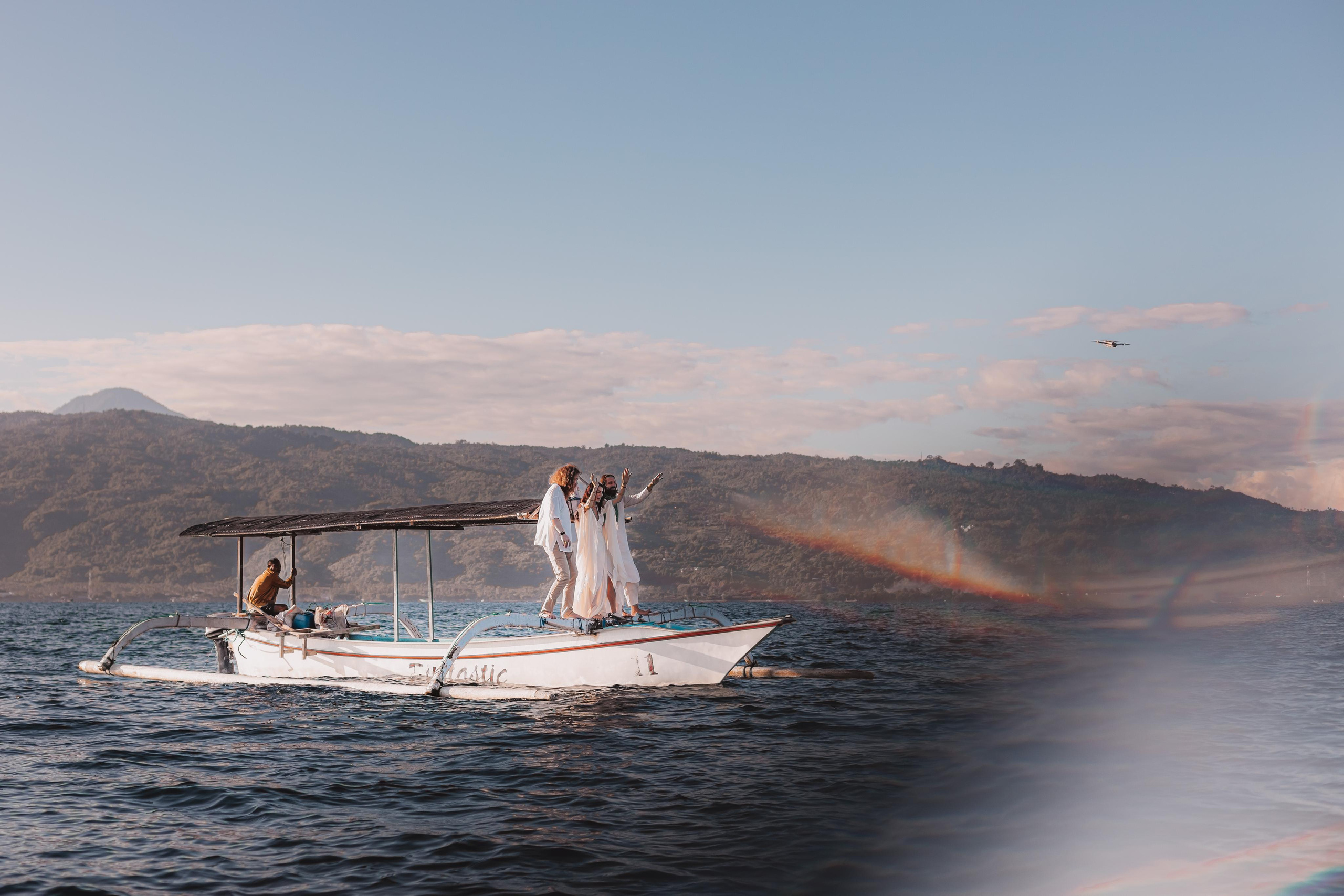 Сати Этника Рассвет. Mariam Bagdasaryan