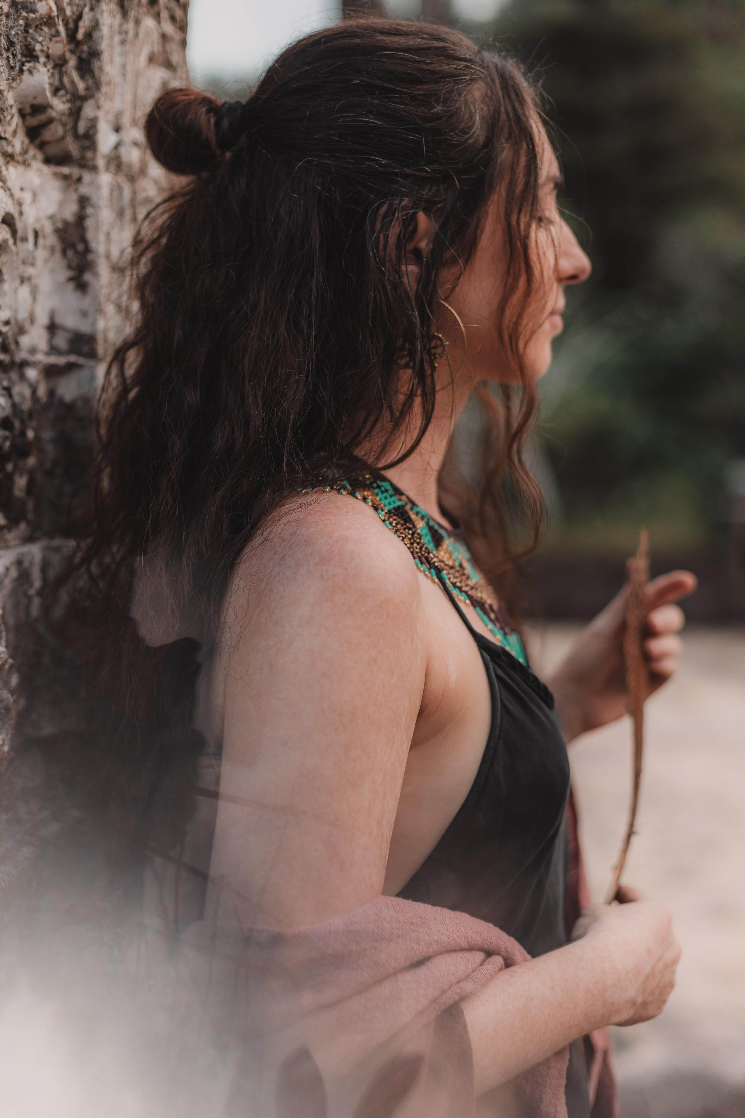 Karunika. Мариам Багдасарян