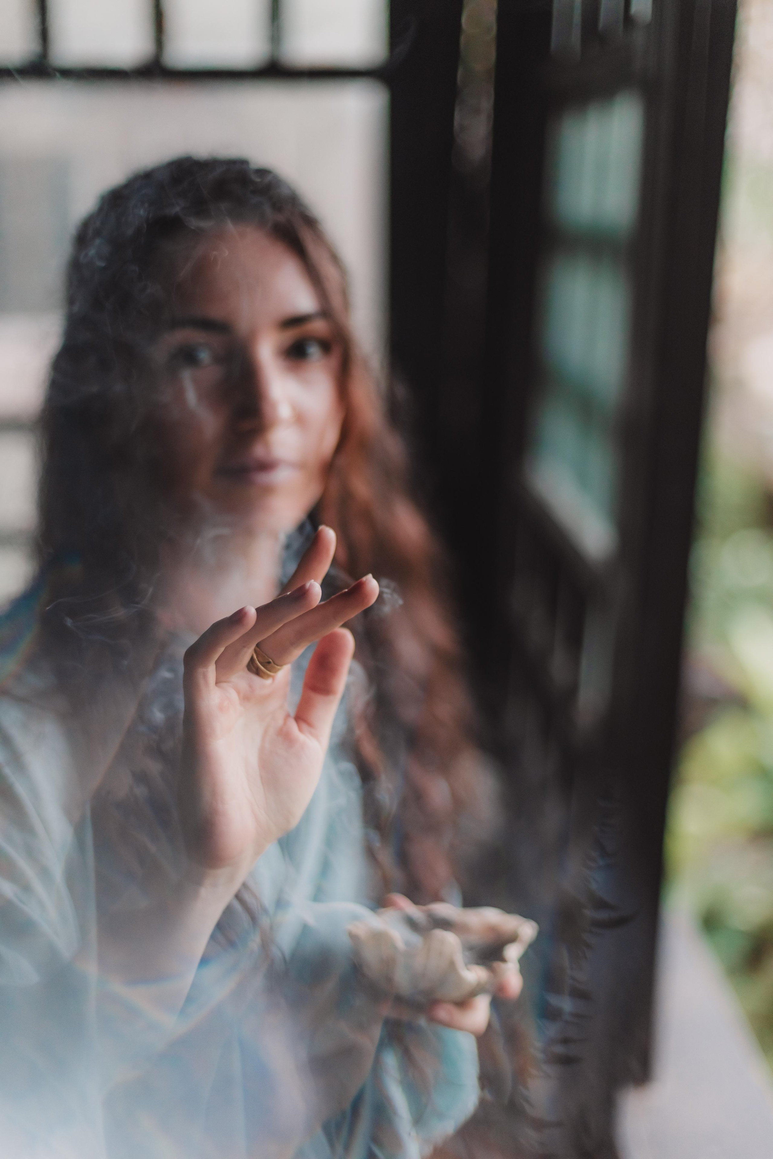 Karunika. Мариам Багдасарян