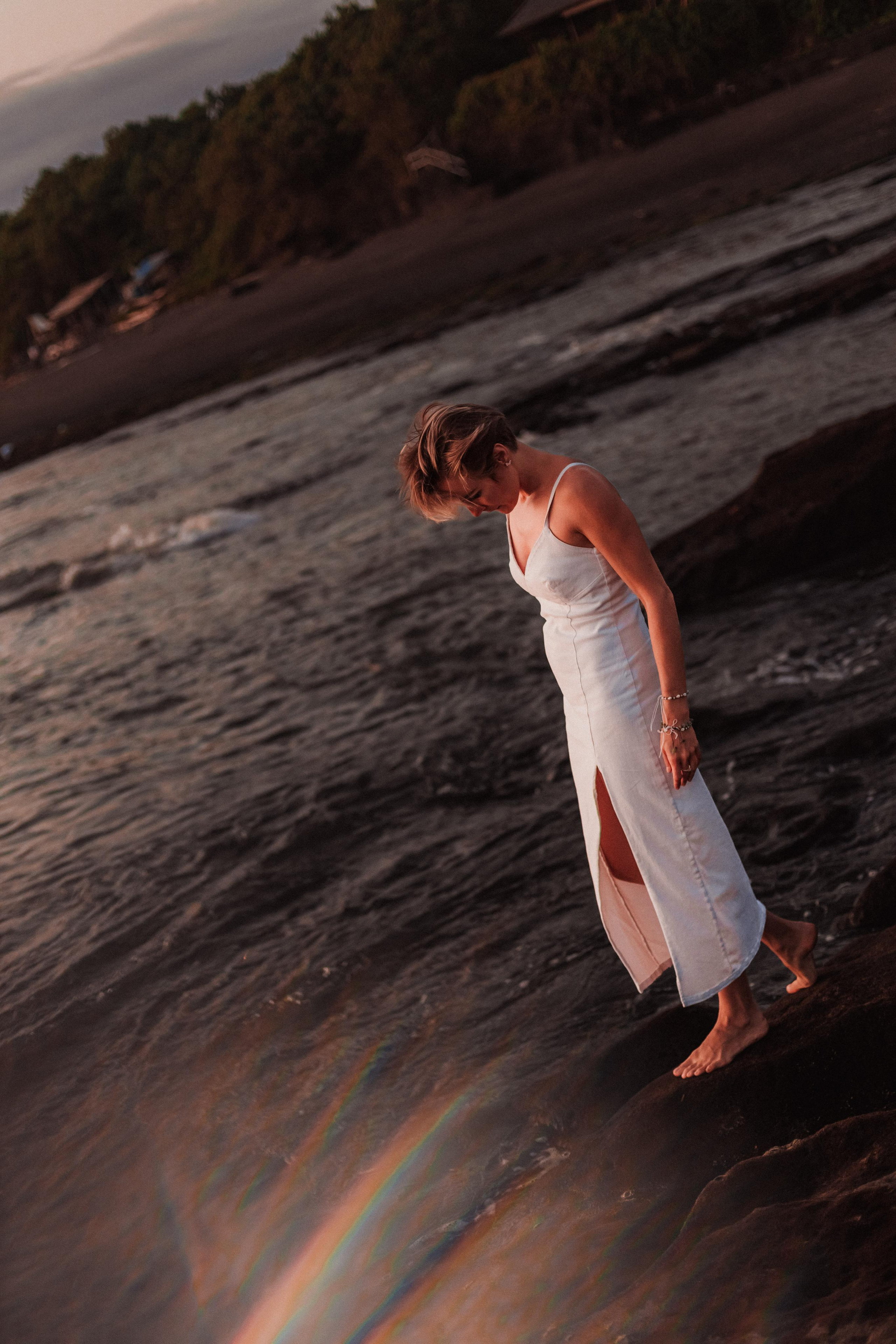 Улыбка Алены. Мариам Багдасарян