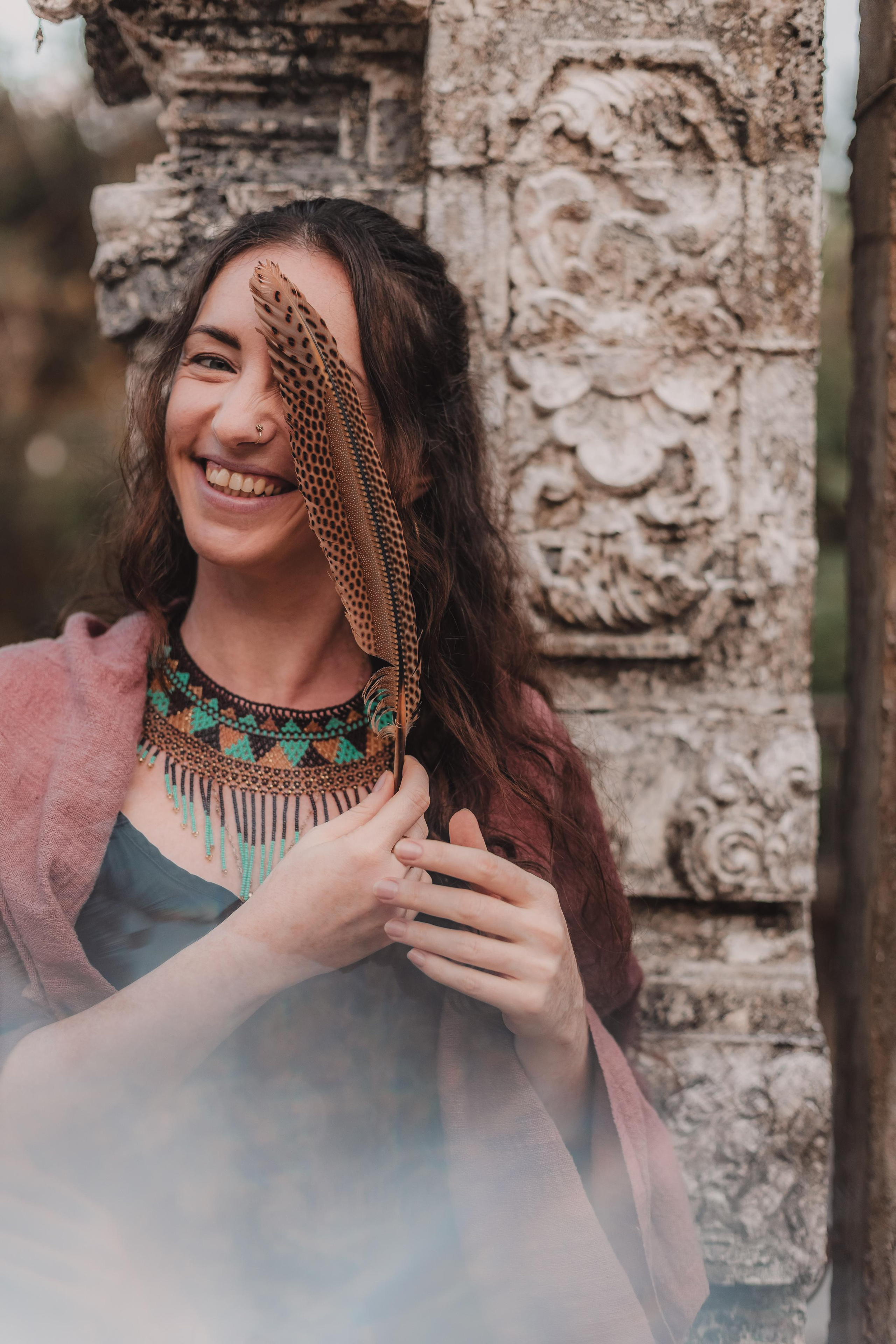 Karunika. Мариам Багдасарян