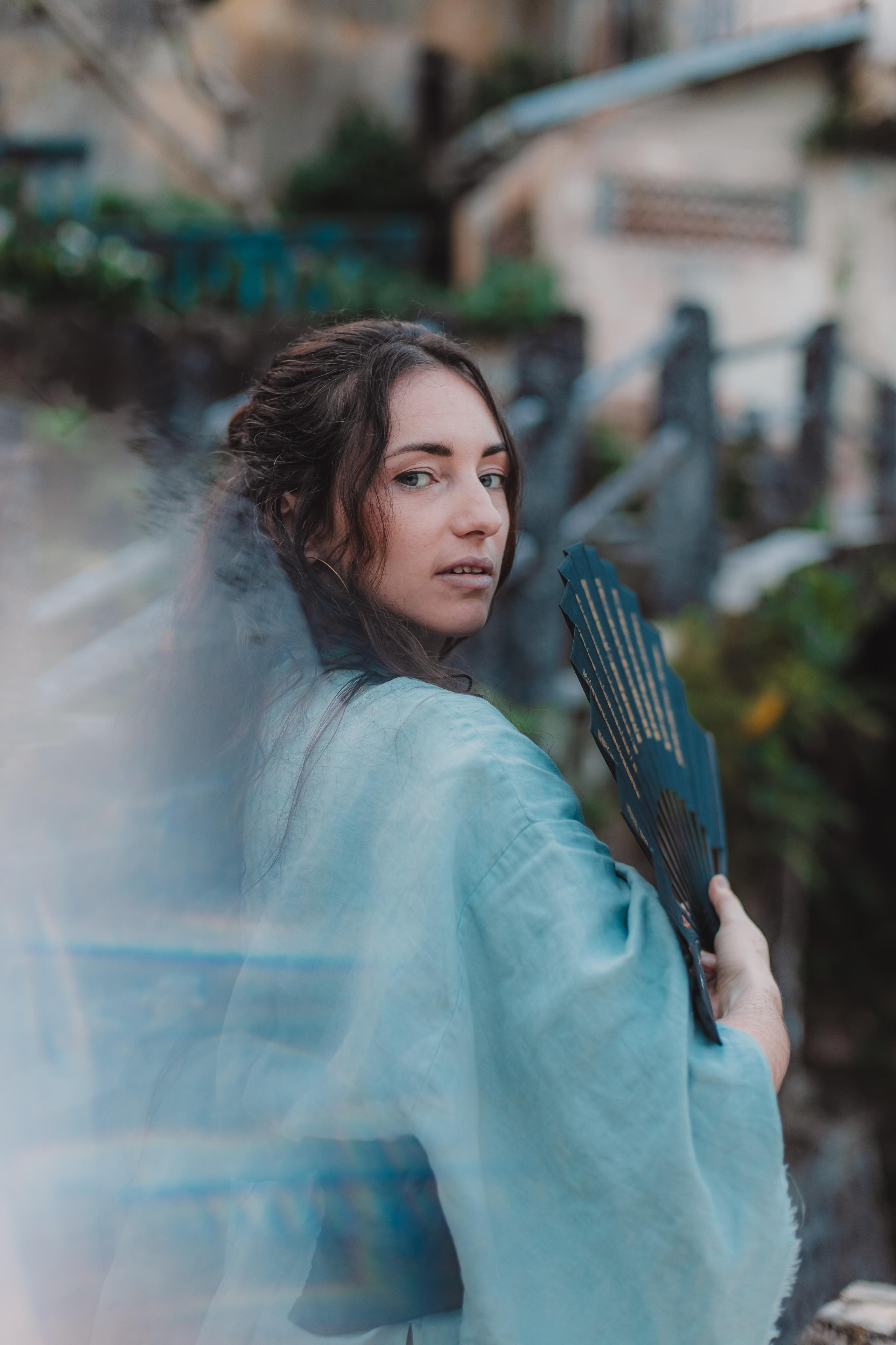 Karunika. Мариам Багдасарян