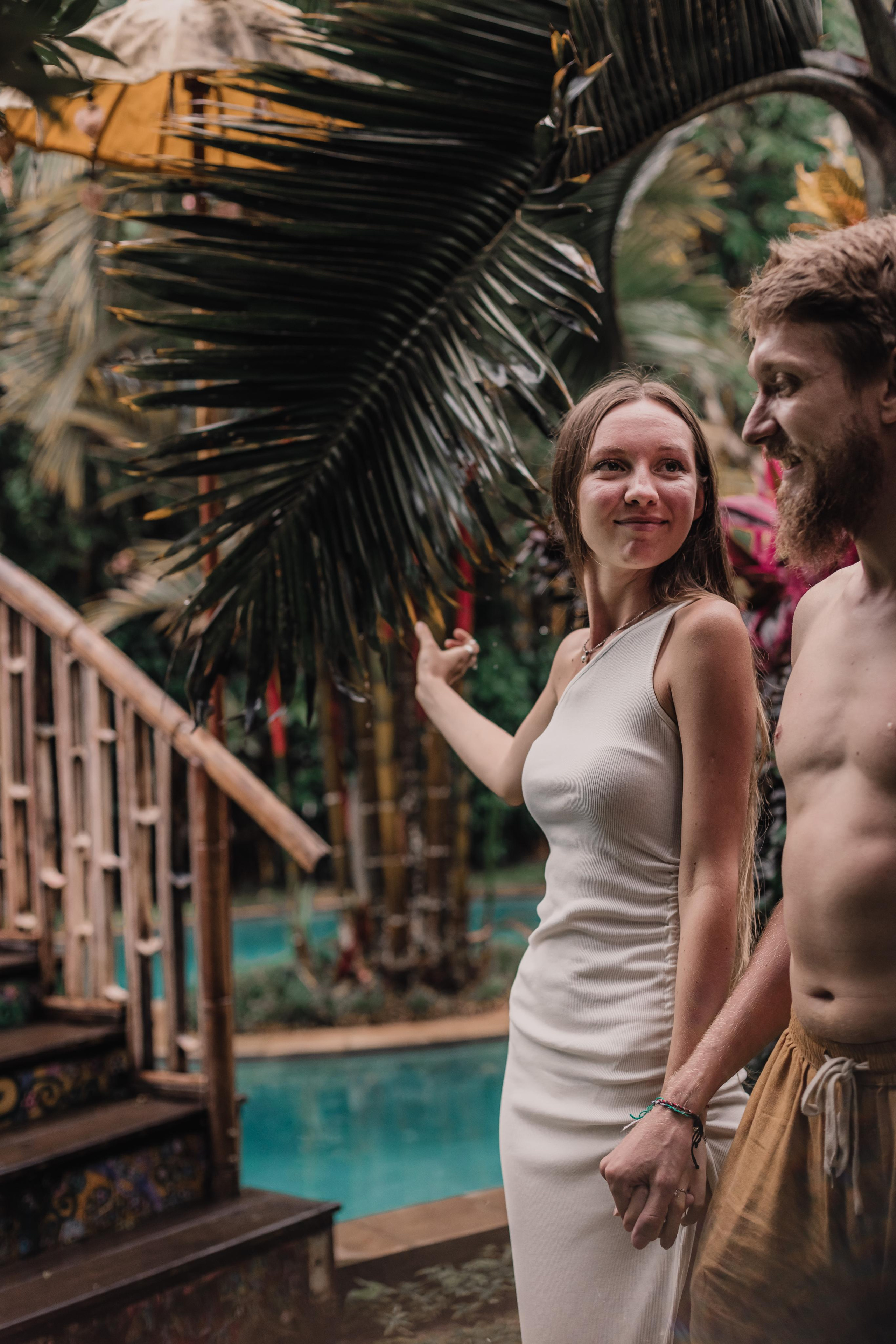 Любовь после дождя. Mariam Bagdasaryan