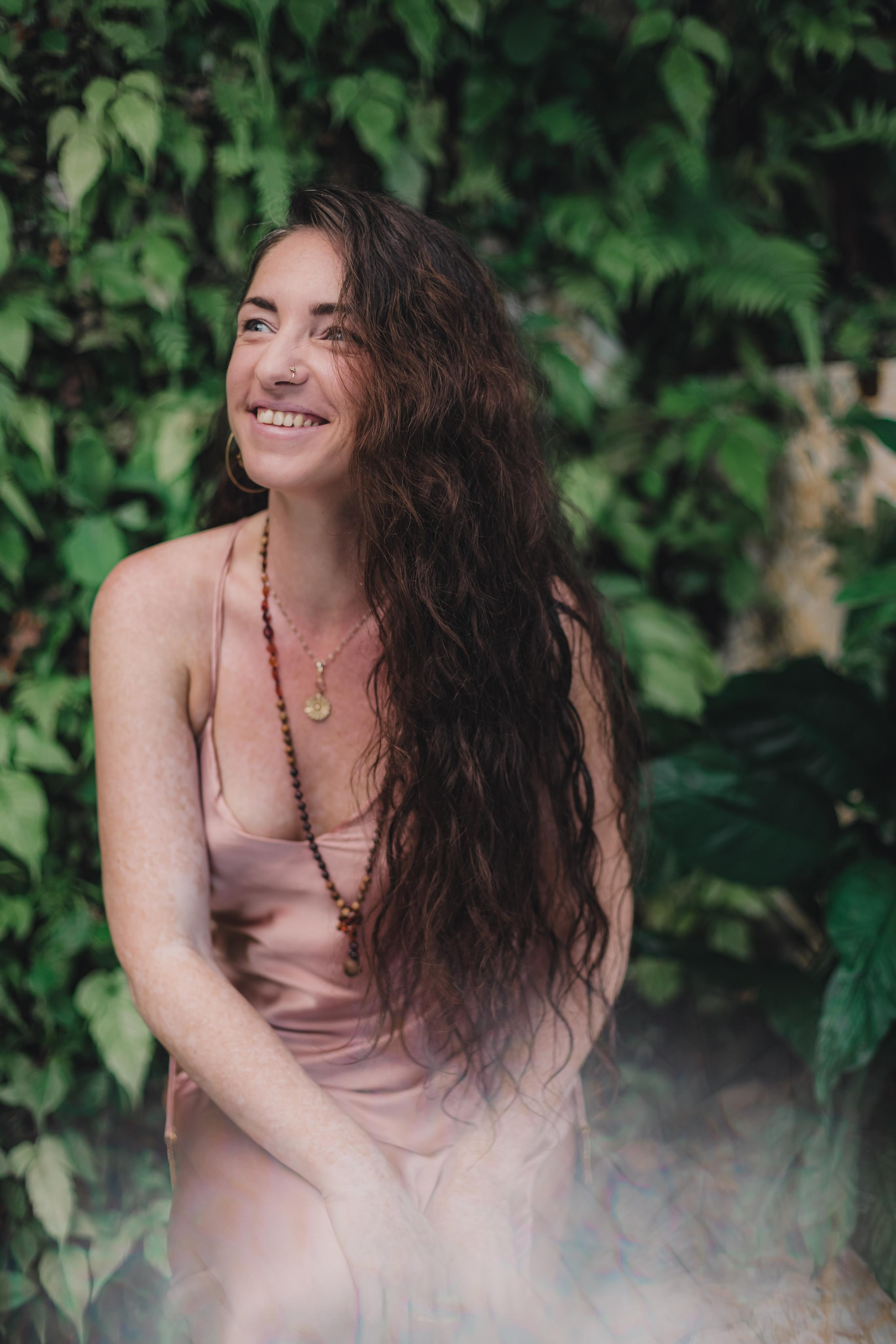 Karunika. Мариам Багдасарян