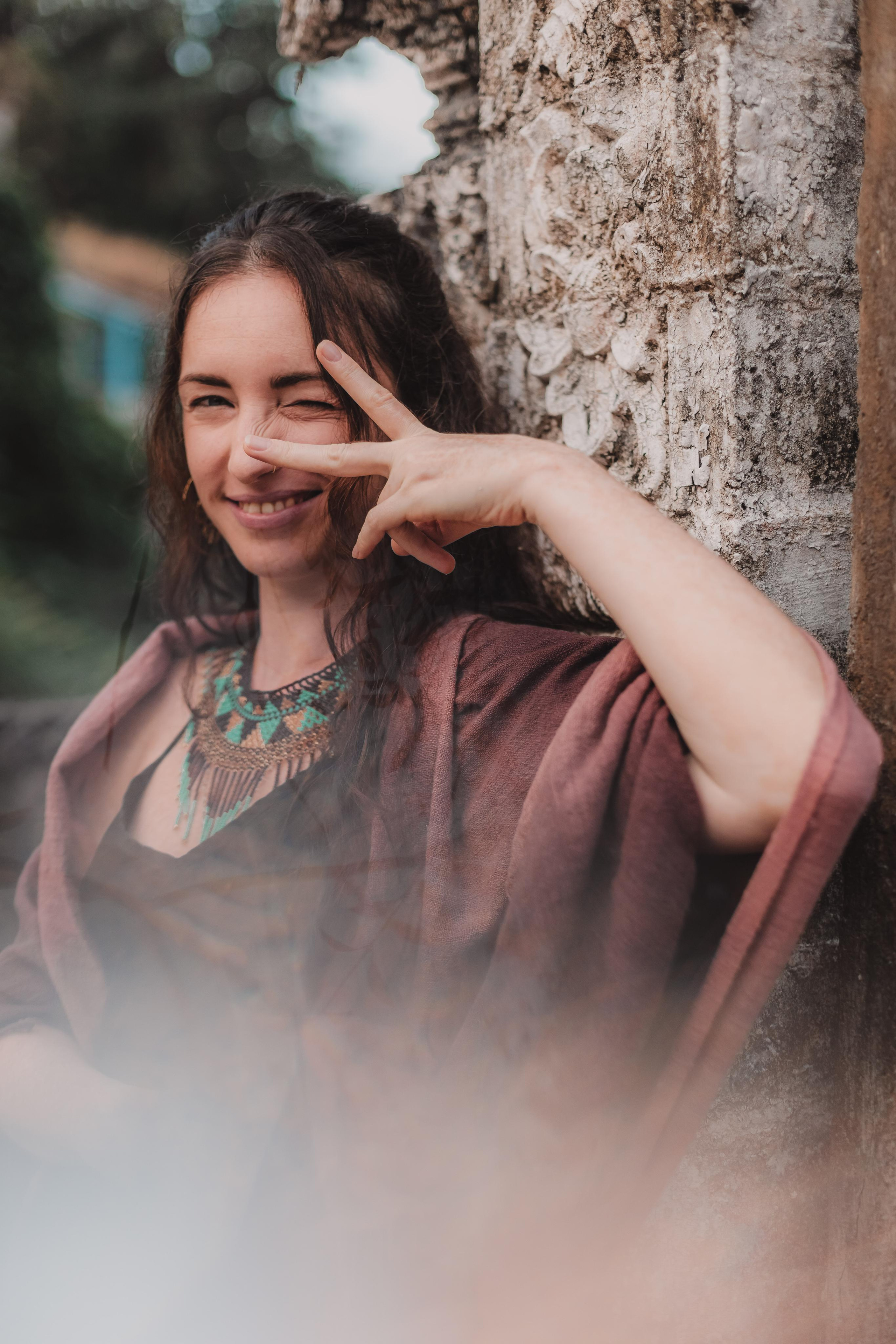 Karunika. Мариам Багдасарян