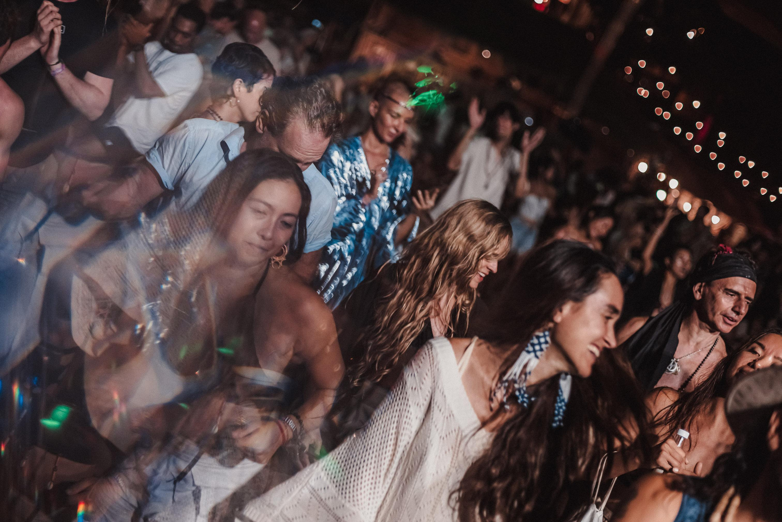 Bali Spirit Festival 2023. Mariam Bagdasaryan