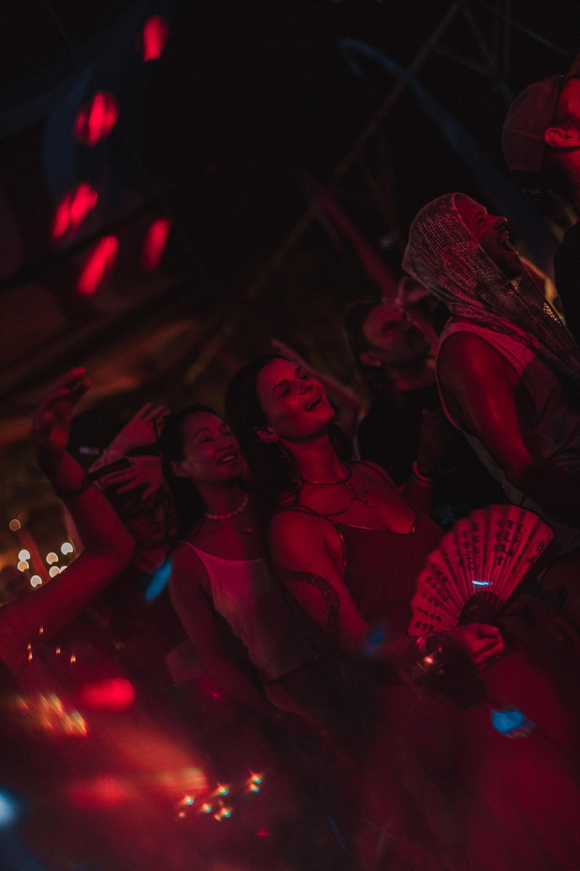 Bali Spirit Festival 2023. Mariam Bagdasaryan