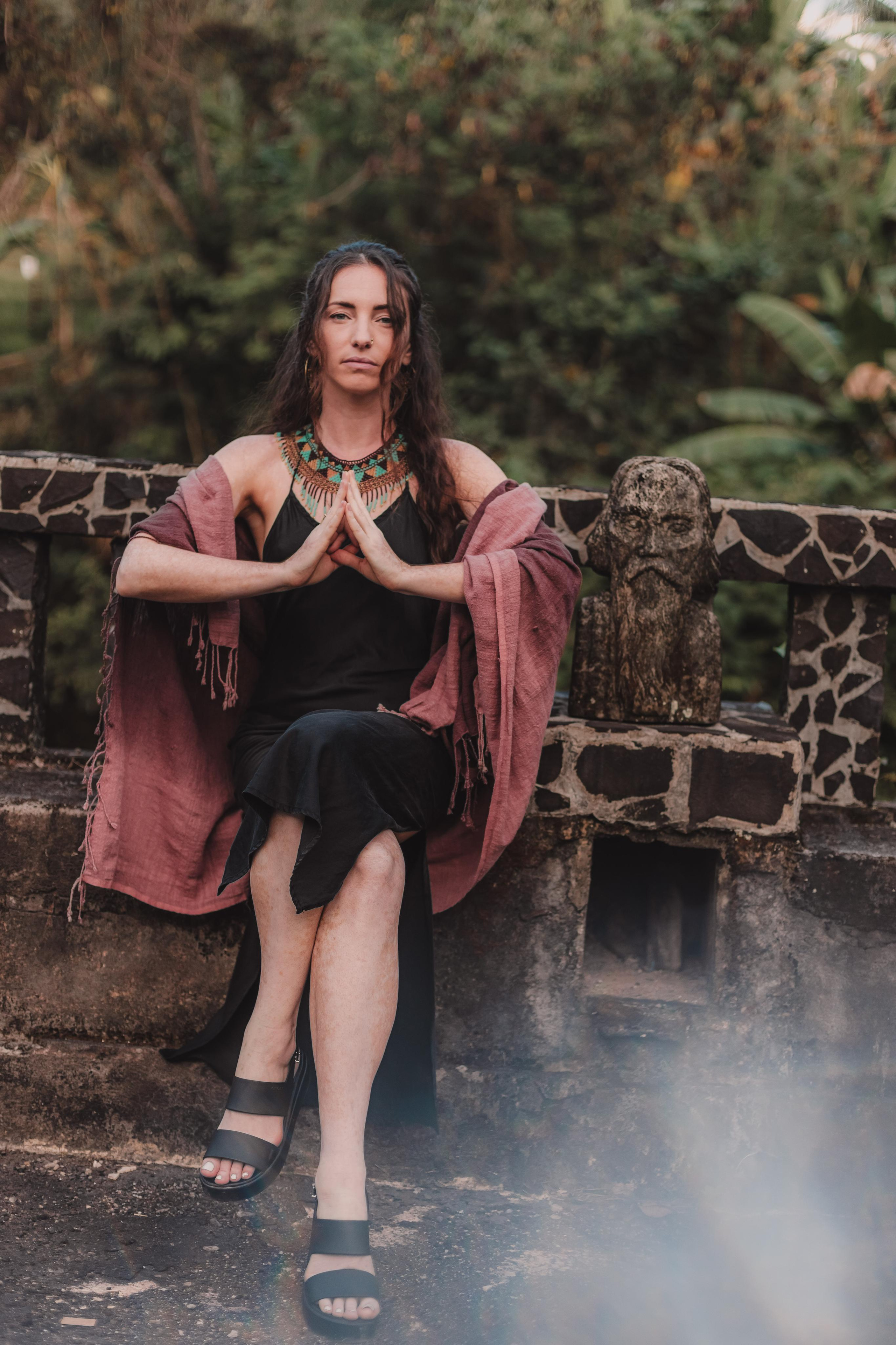 Karunika. Мариам Багдасарян