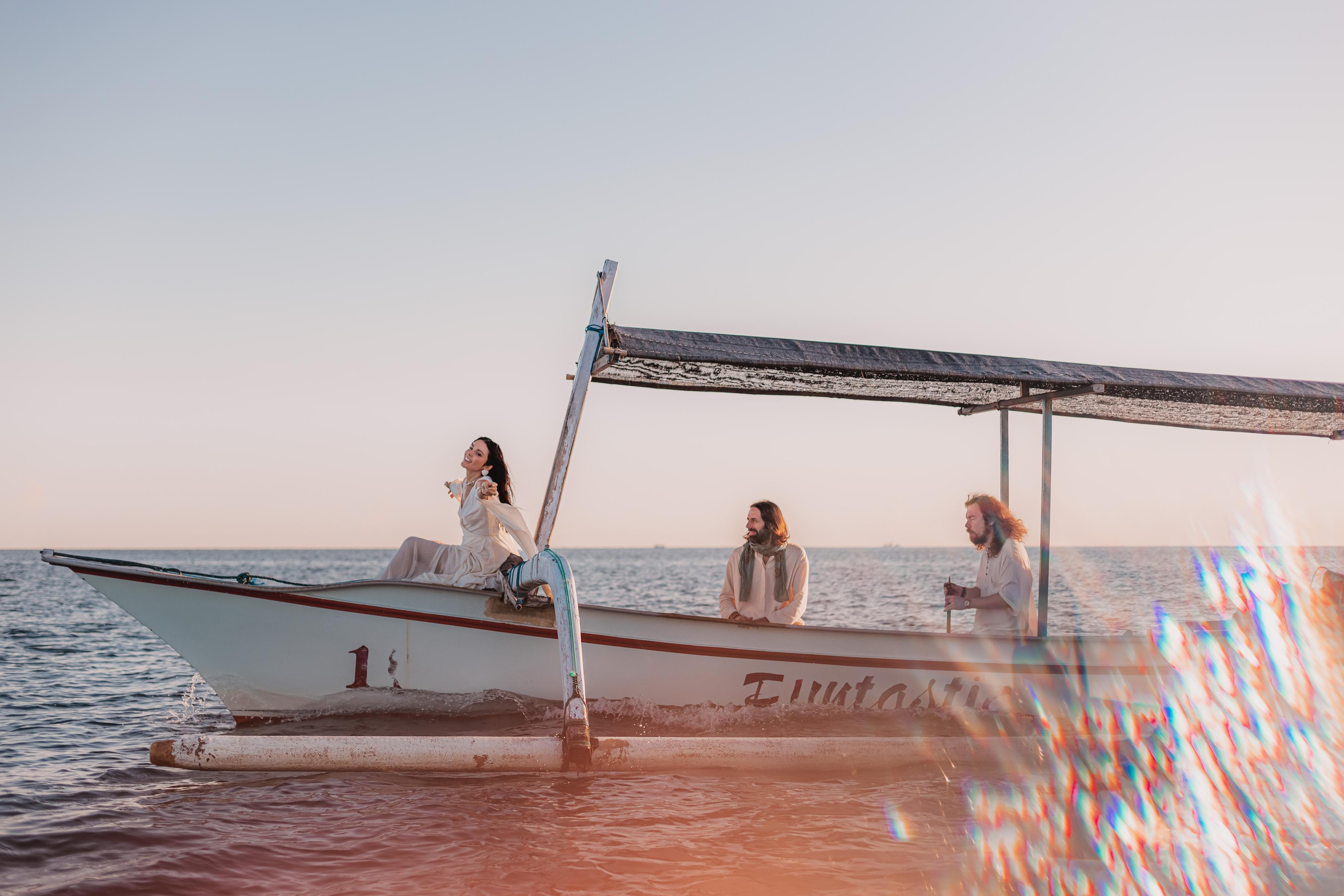 Сати Этника Рассвет. Mariam Bagdasaryan