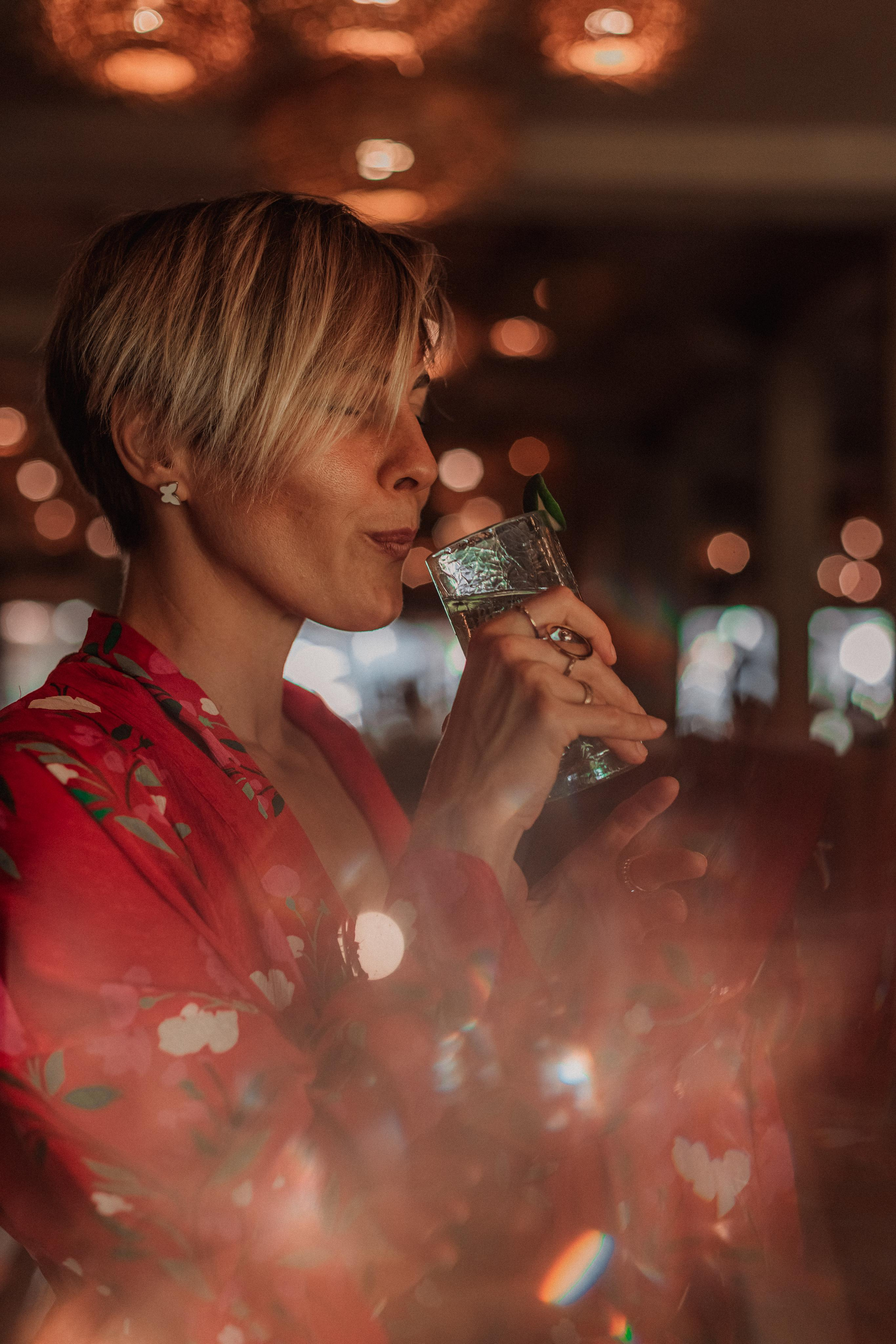 Улыбка Алены. Мариам Багдасарян