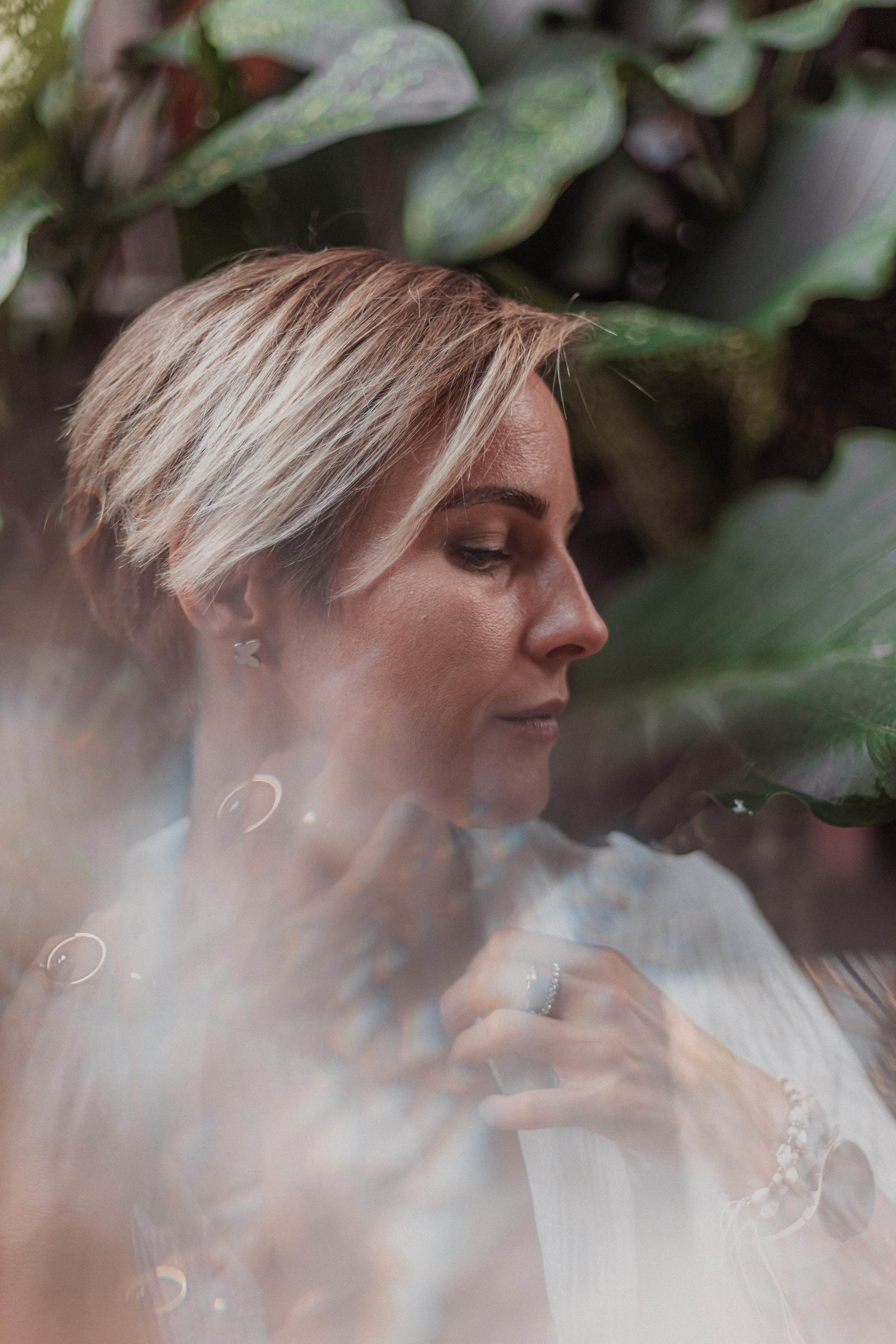 Улыбка Алены. Мариам Багдасарян