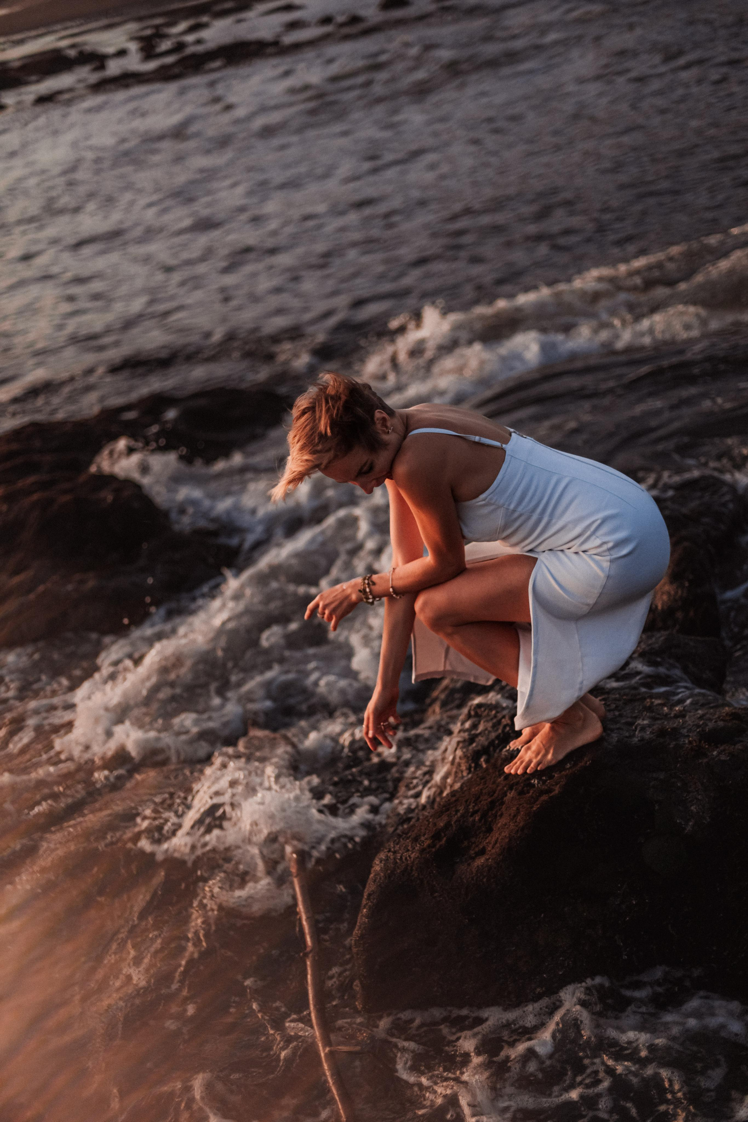 Улыбка Алены. Мариам Багдасарян