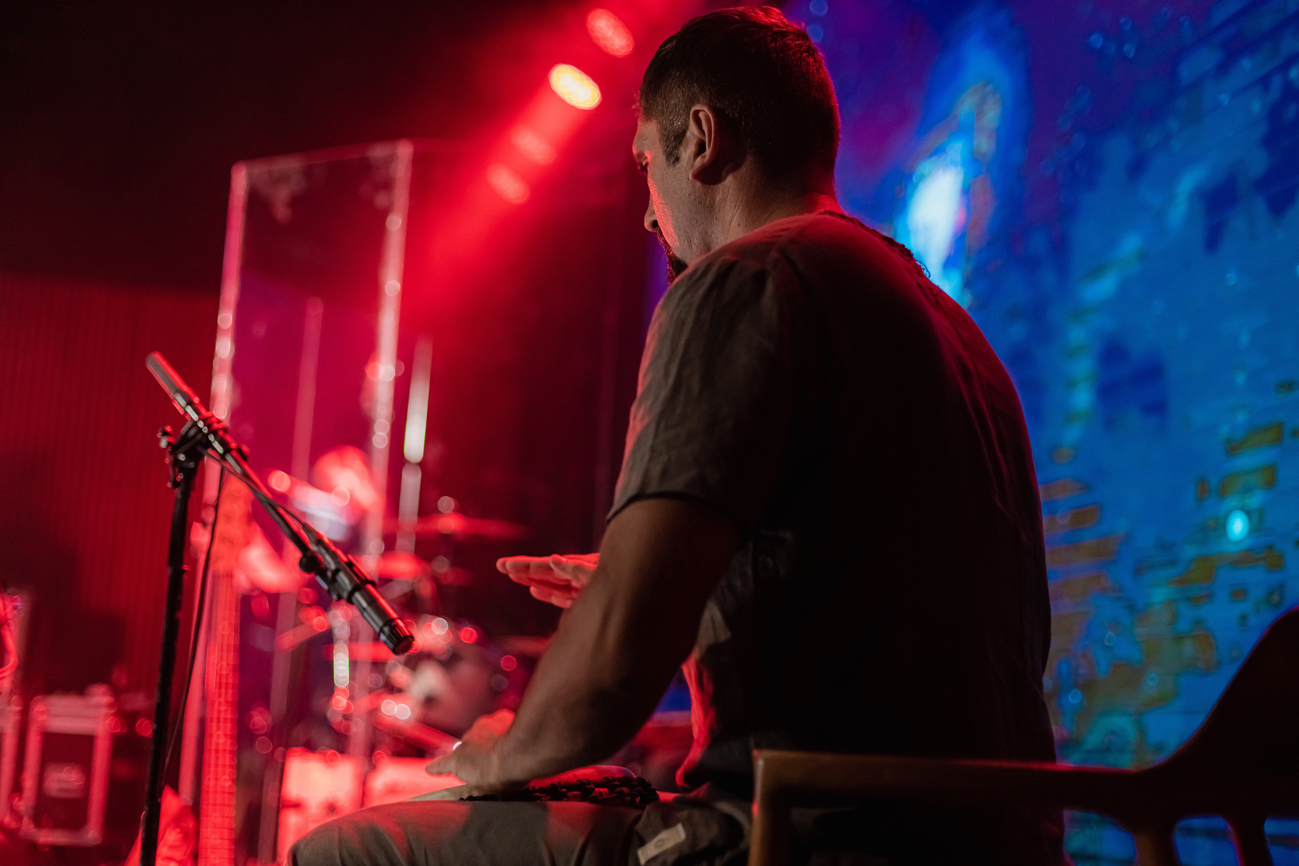 Sati Ethnica. Мариам Багдасарян