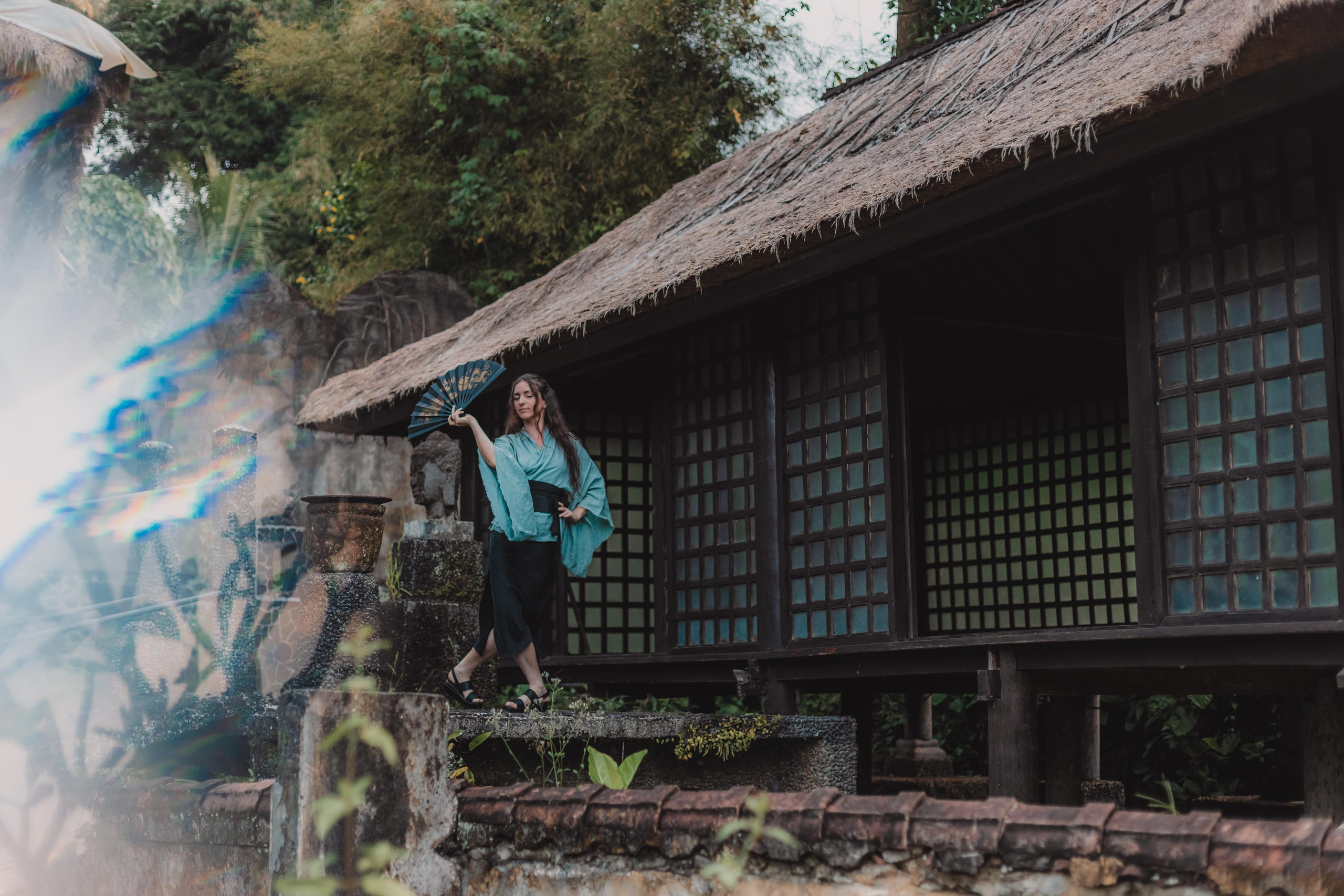 Karunika. Мариам Багдасарян