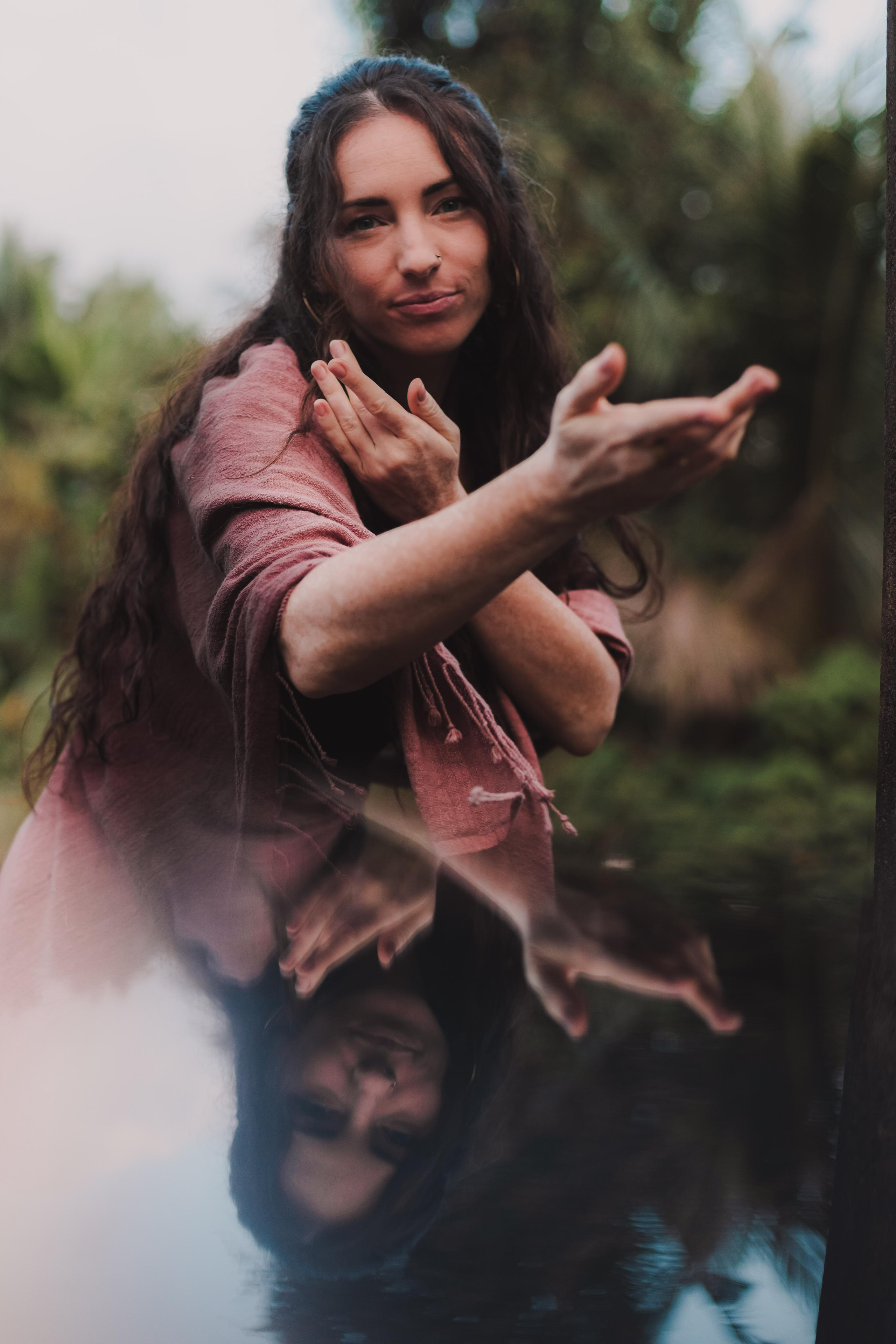 Karunika. Мариам Багдасарян