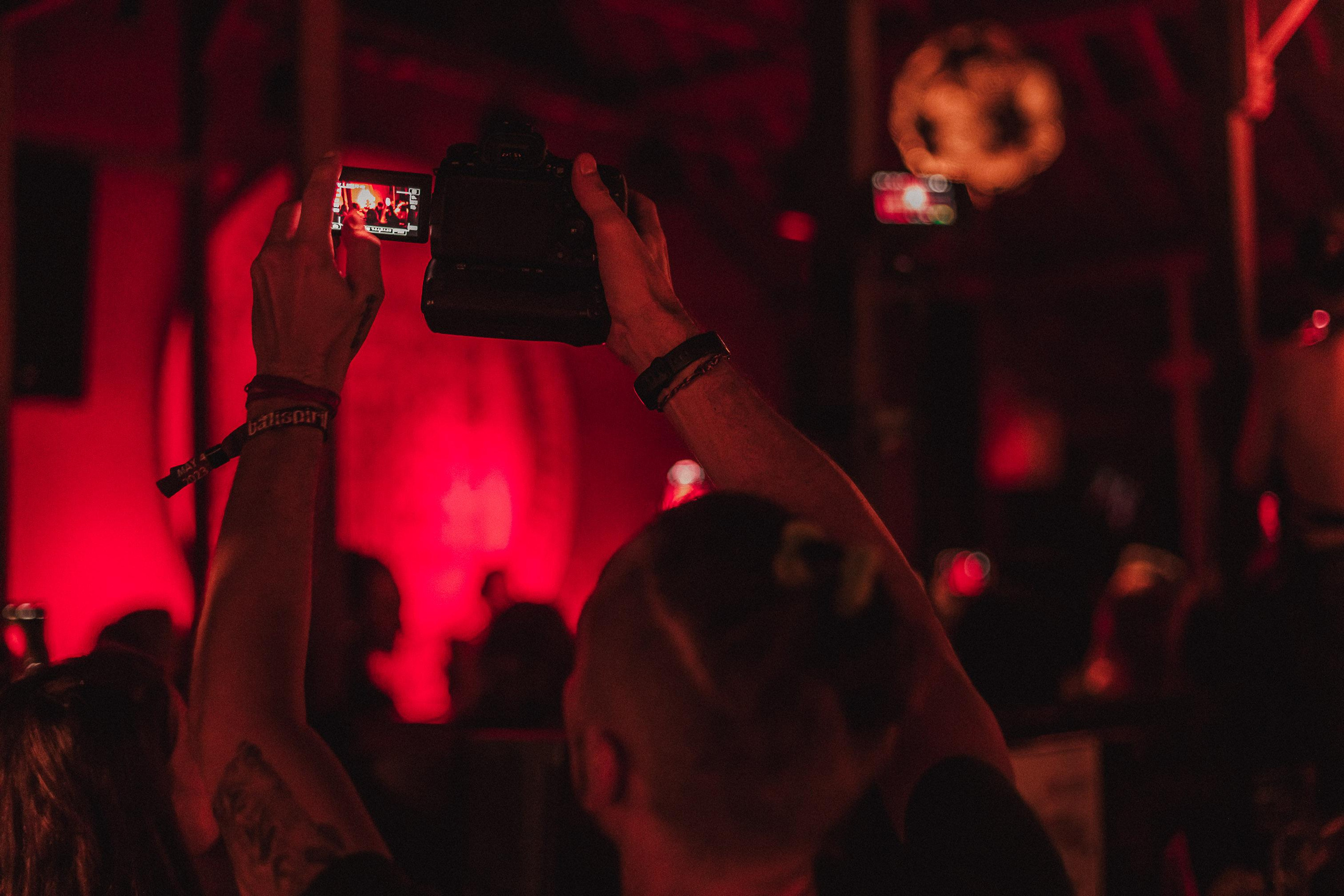 Bali Spirit Festival 2023. Mariam Bagdasaryan