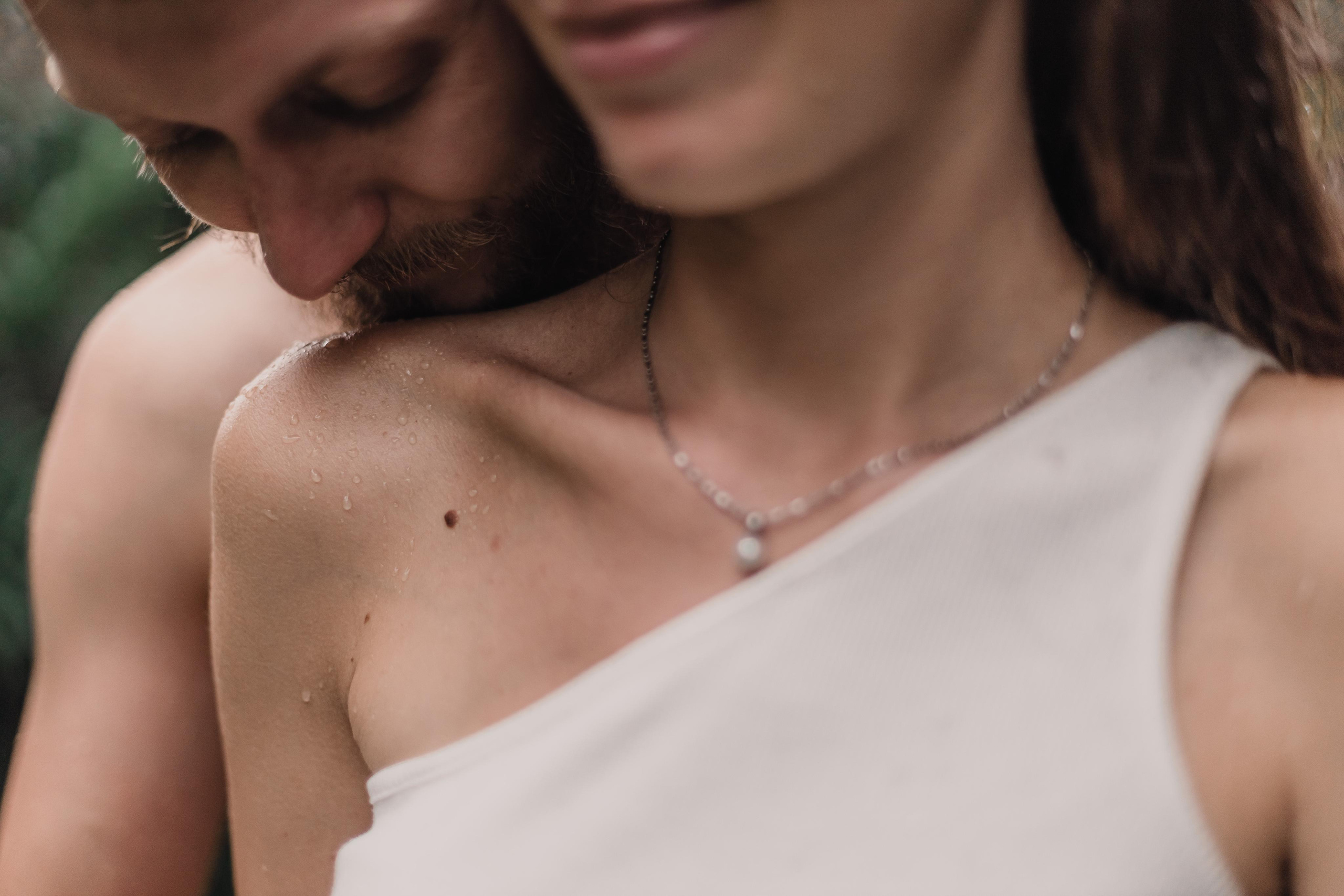 Любовь после дождя. Mariam Bagdasaryan