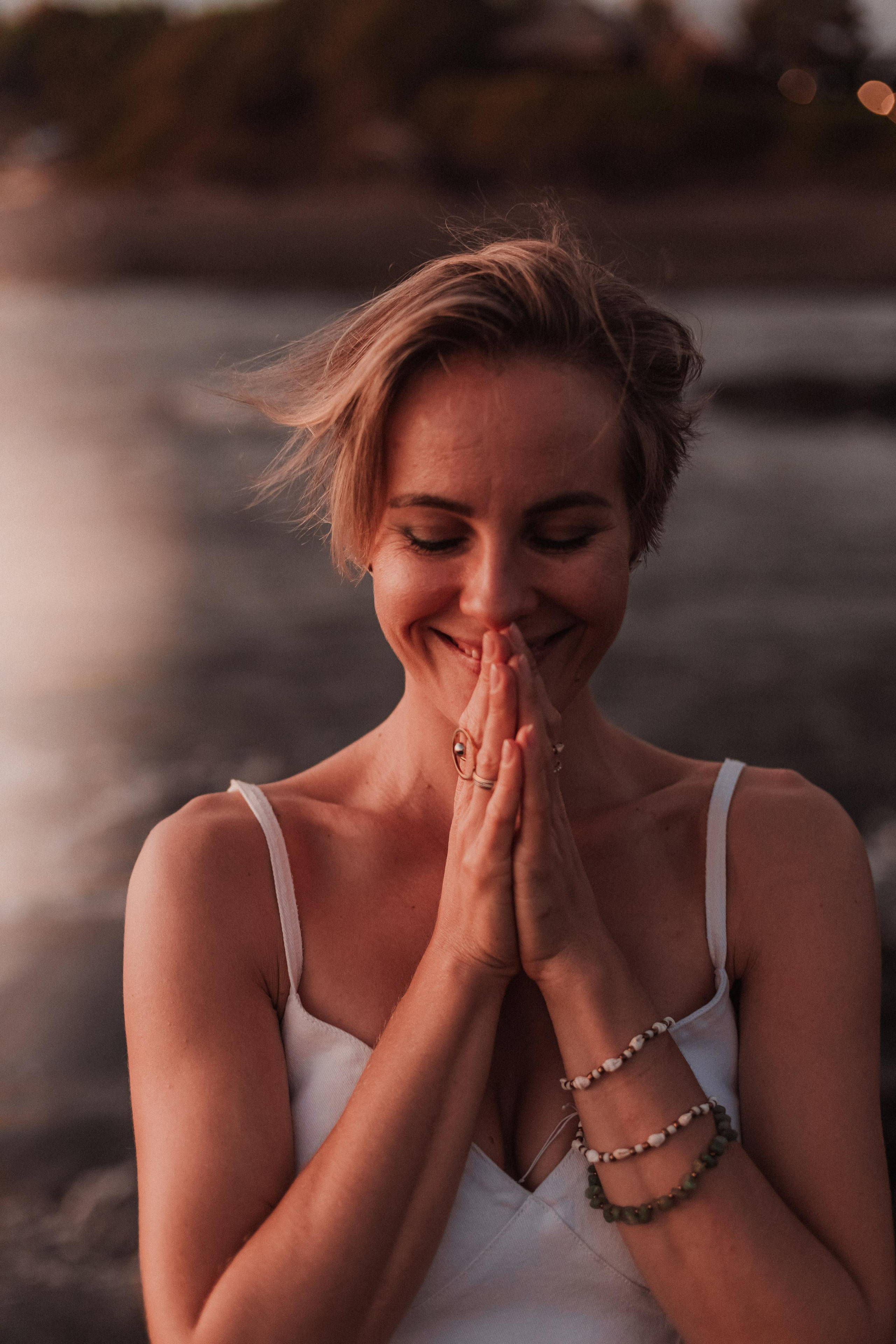 Улыбка Алены. Мариам Багдасарян