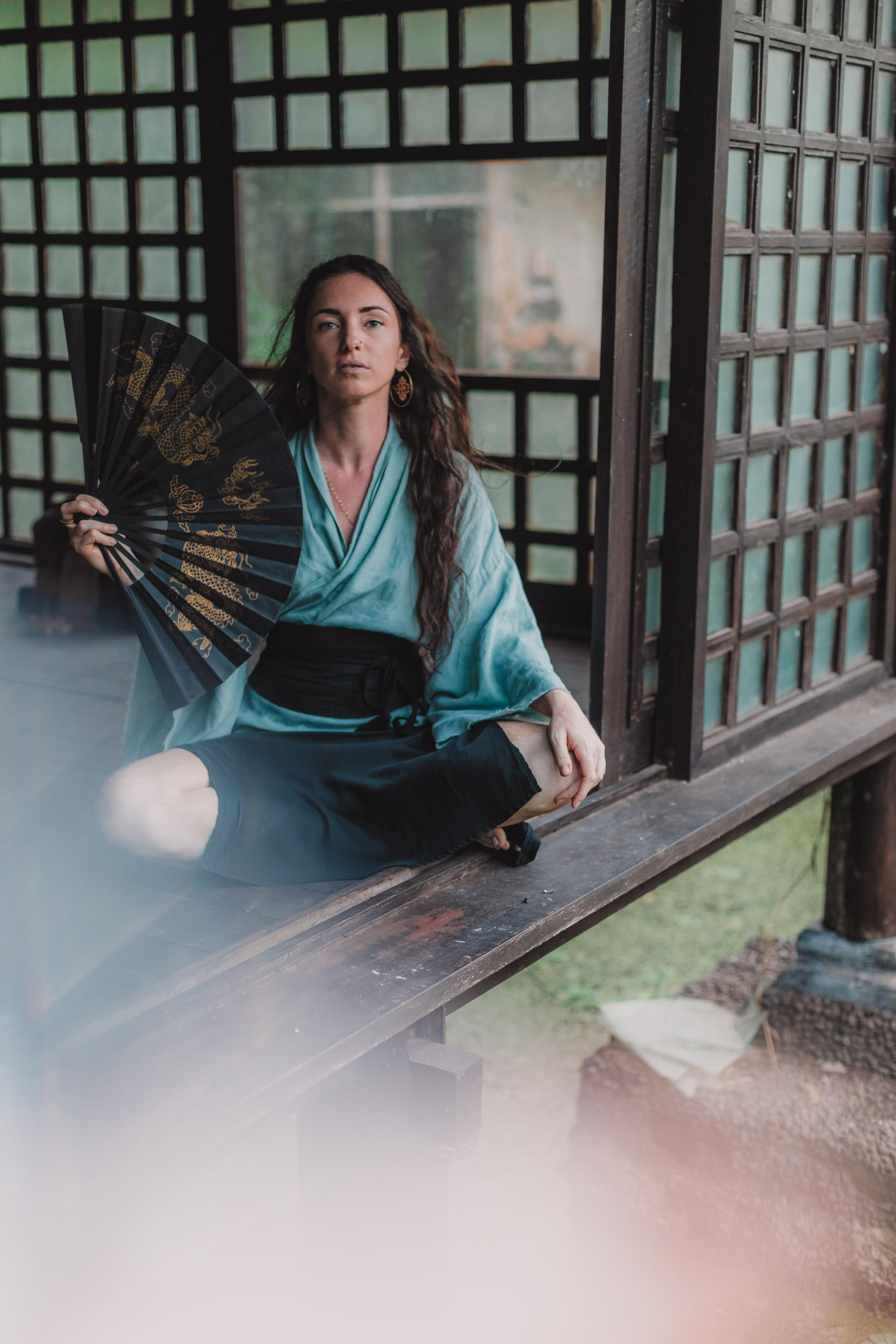 Karunika. Мариам Багдасарян