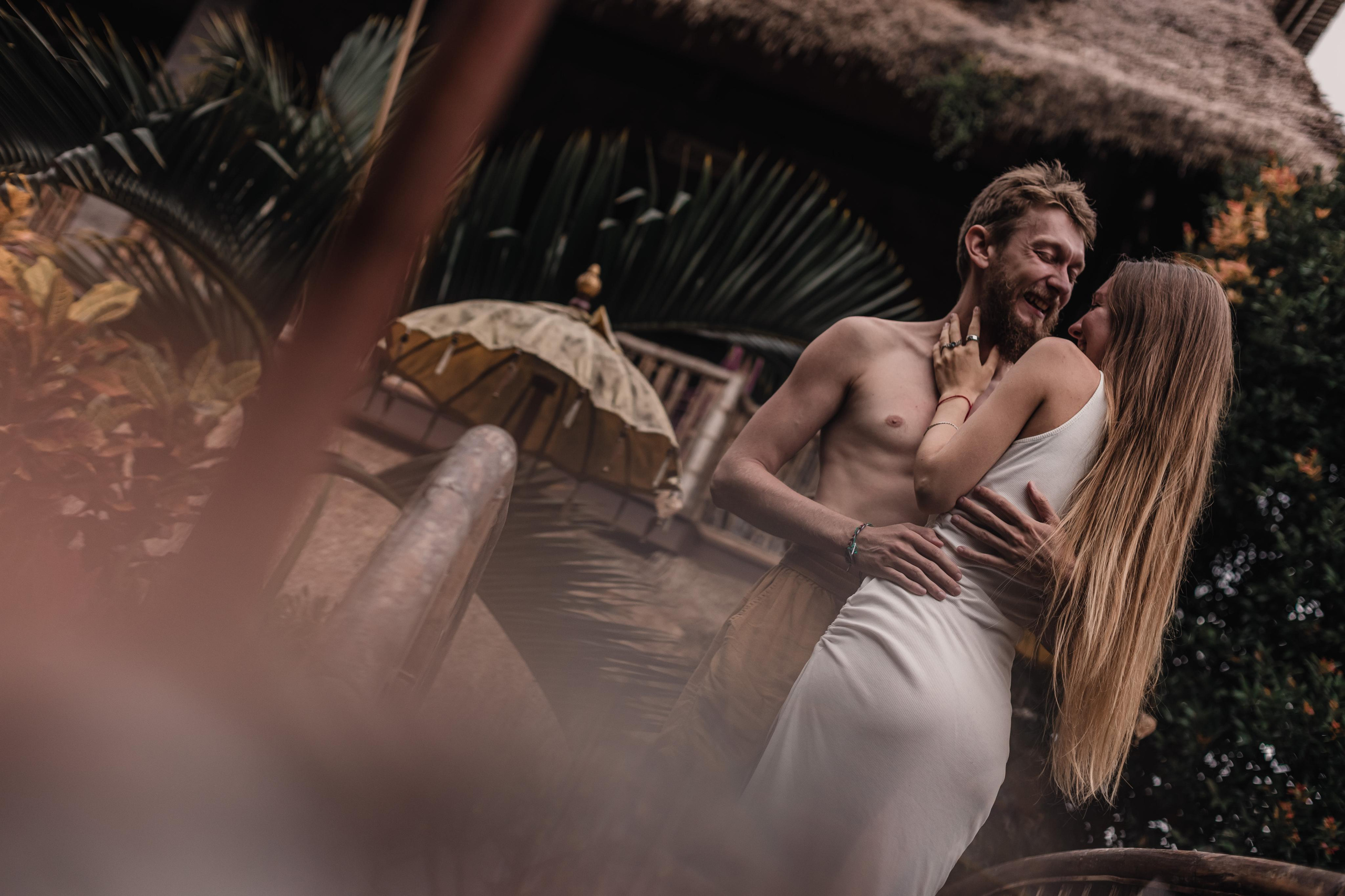 Любовь после дождя. Mariam Bagdasaryan