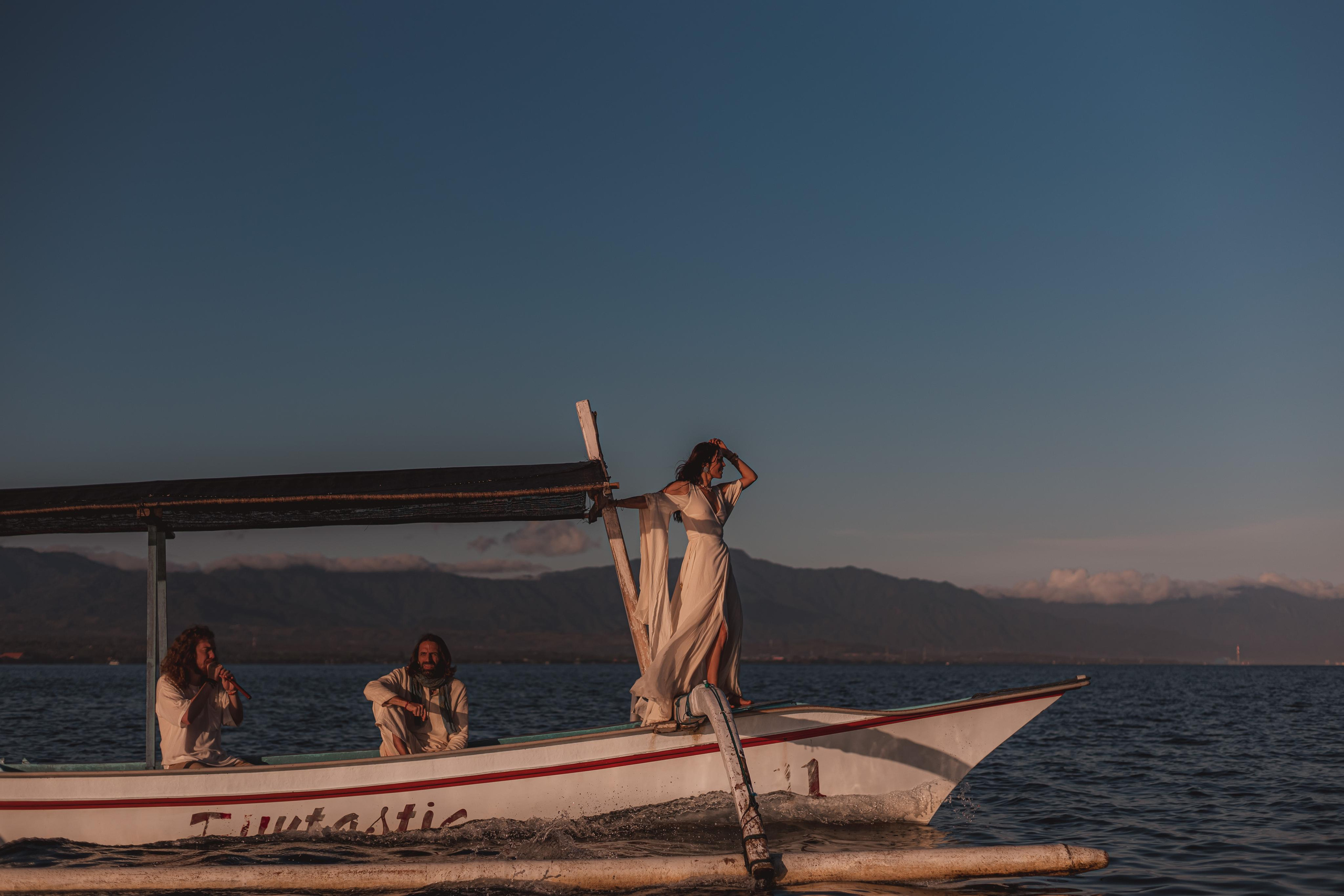 Сати Этника Рассвет. Mariam Bagdasaryan